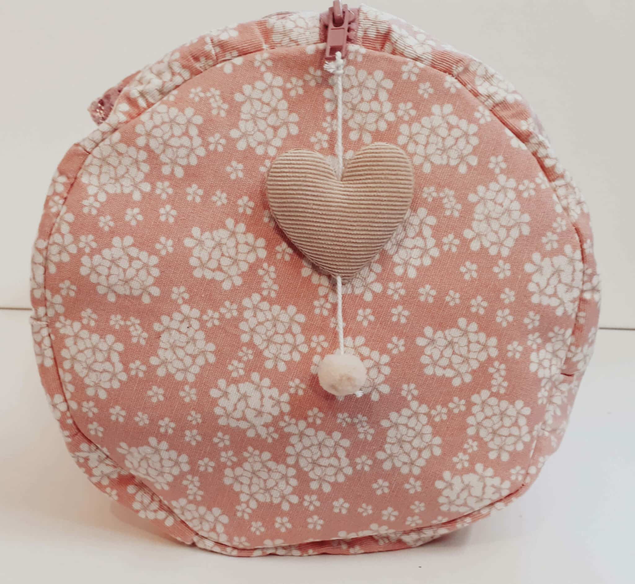 Votre sac de danse & sa pochette - Personnalisé & SUR-MESURE – Image 37