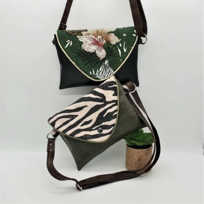 Sacs pochettes Annie