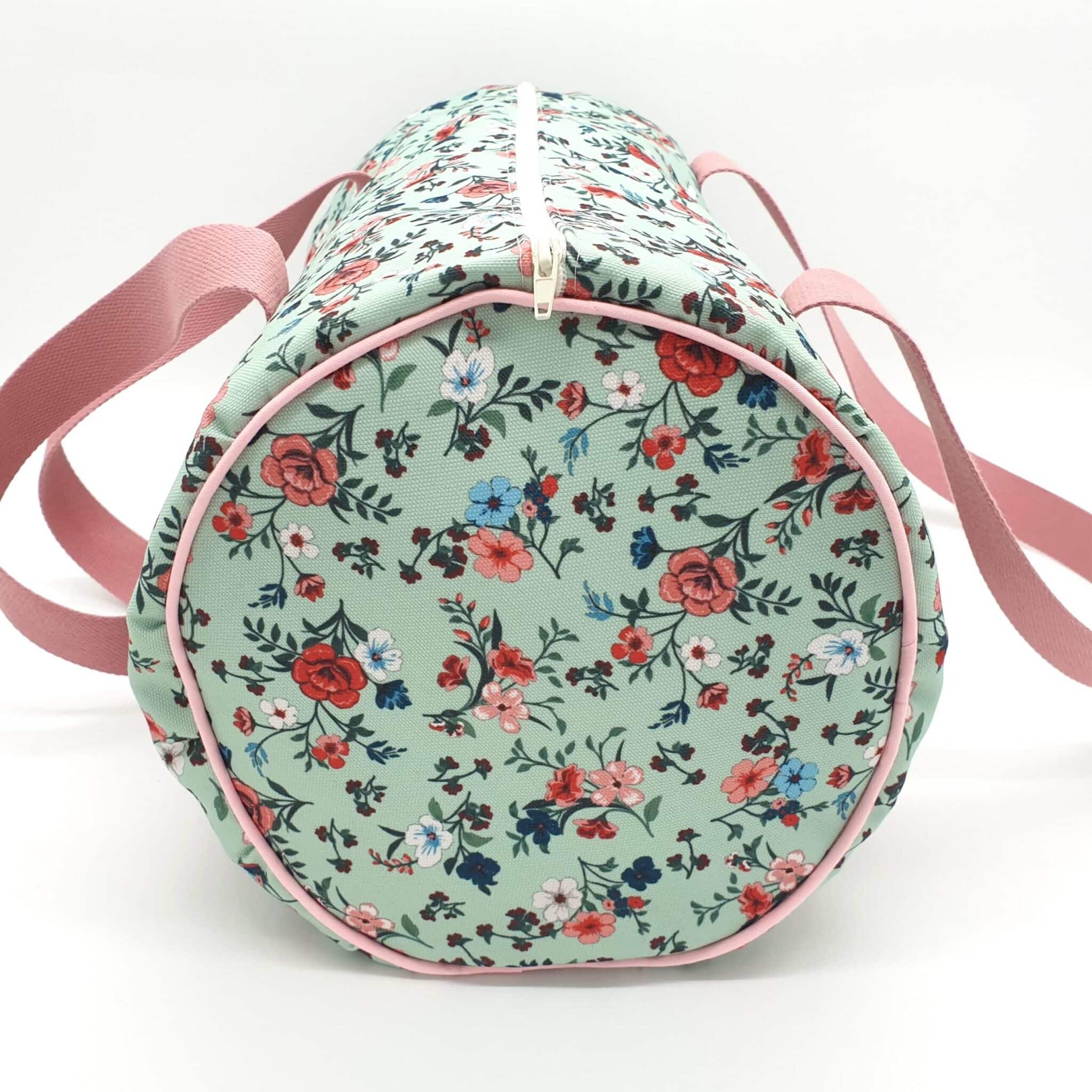 Sac de danse sur-mesure côté