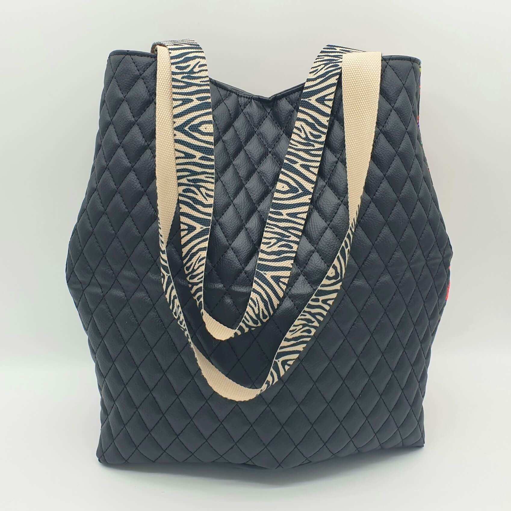Sac losange dos