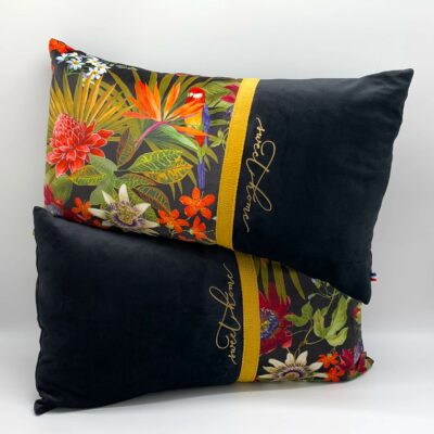 Coussin 30cm x 50cm ensemble