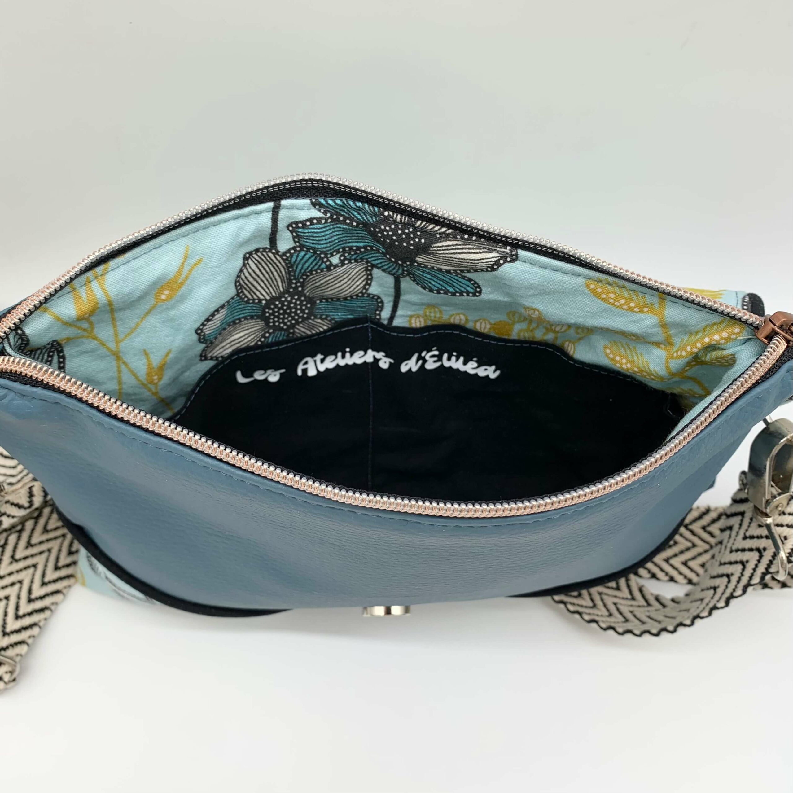Sac paradis doublure