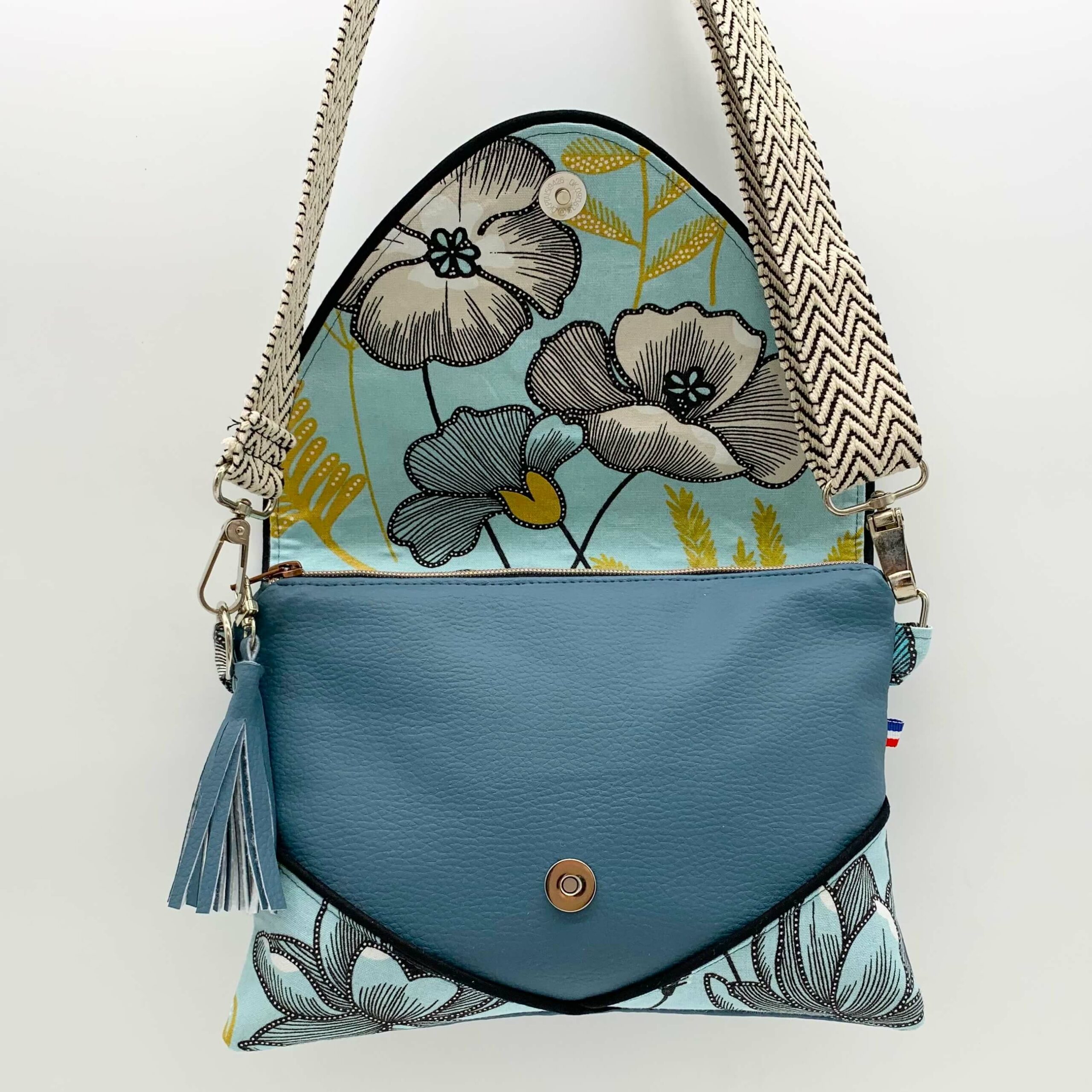 Sac paradis rabat