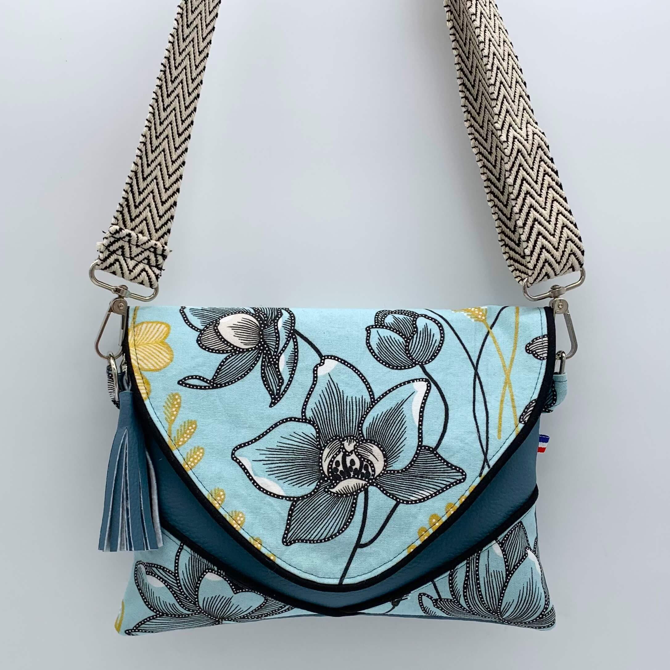 Sac paradis suspendu