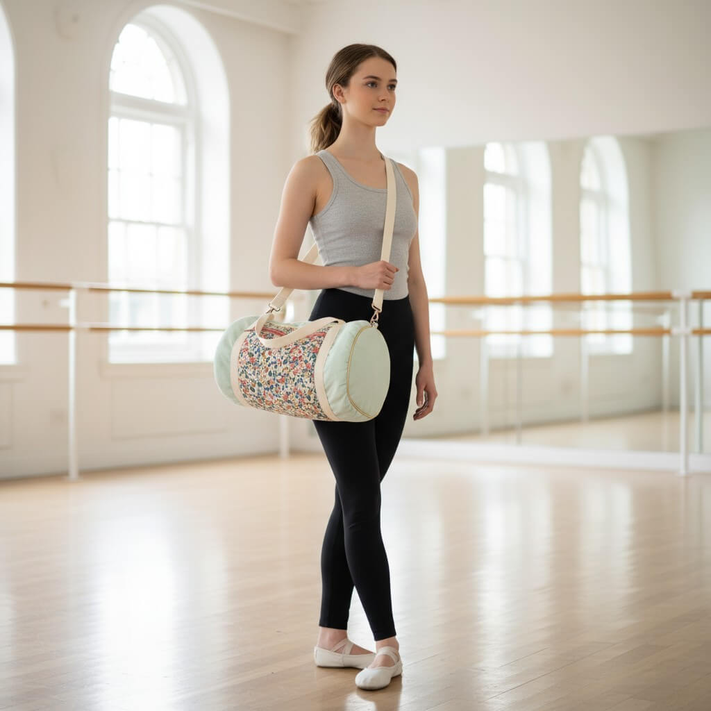 Sac de danse