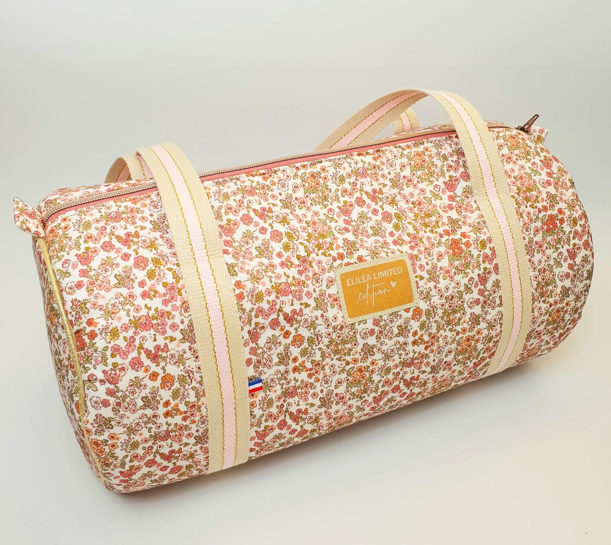 Sac de dance Liberty dos