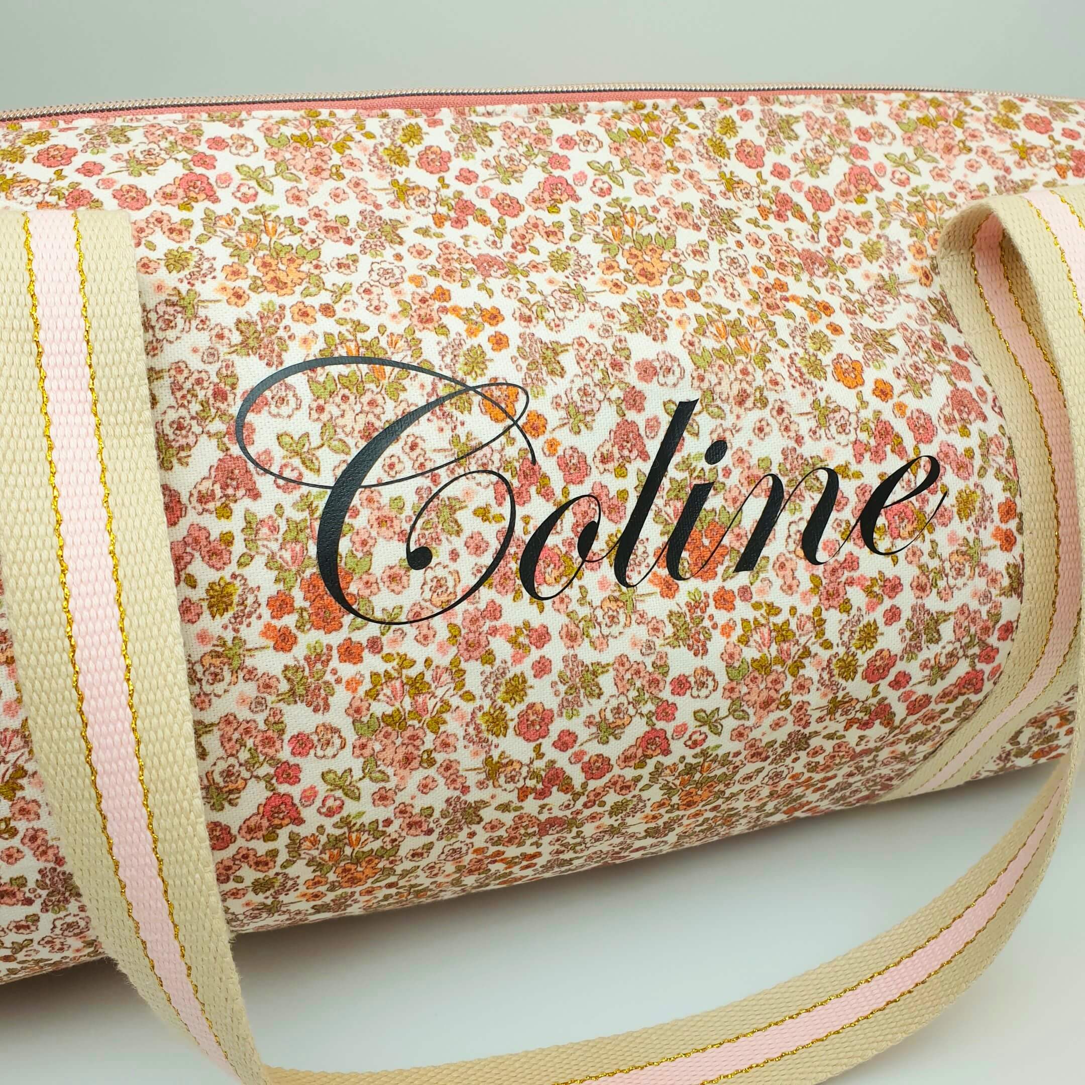 Sac de dance Liberty personnalisé