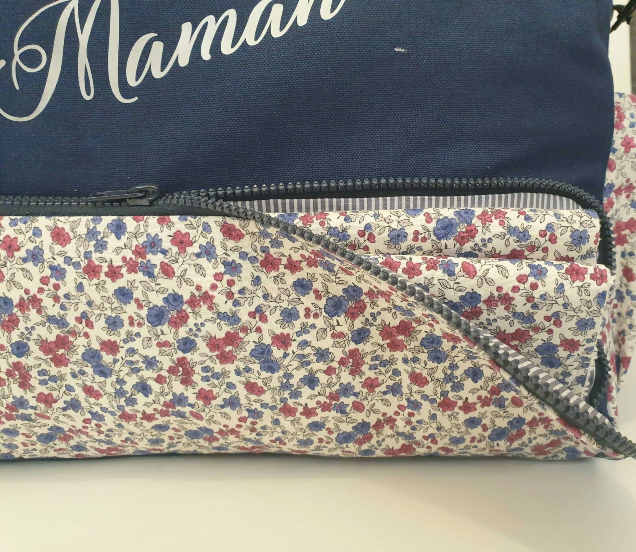 Sac à langer SUR-MESURE – Image 3