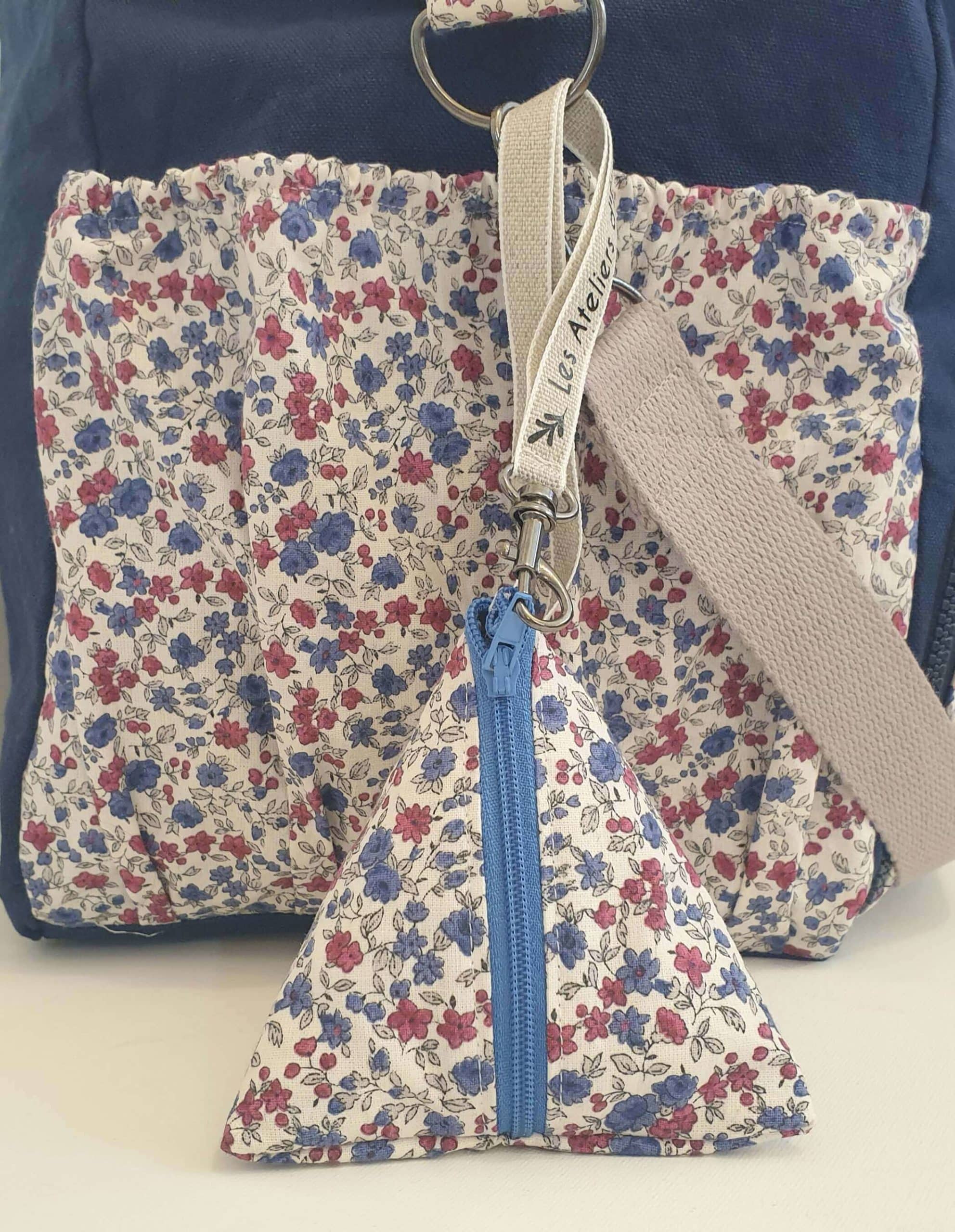Sac à langer SUR-MESURE – Image 5