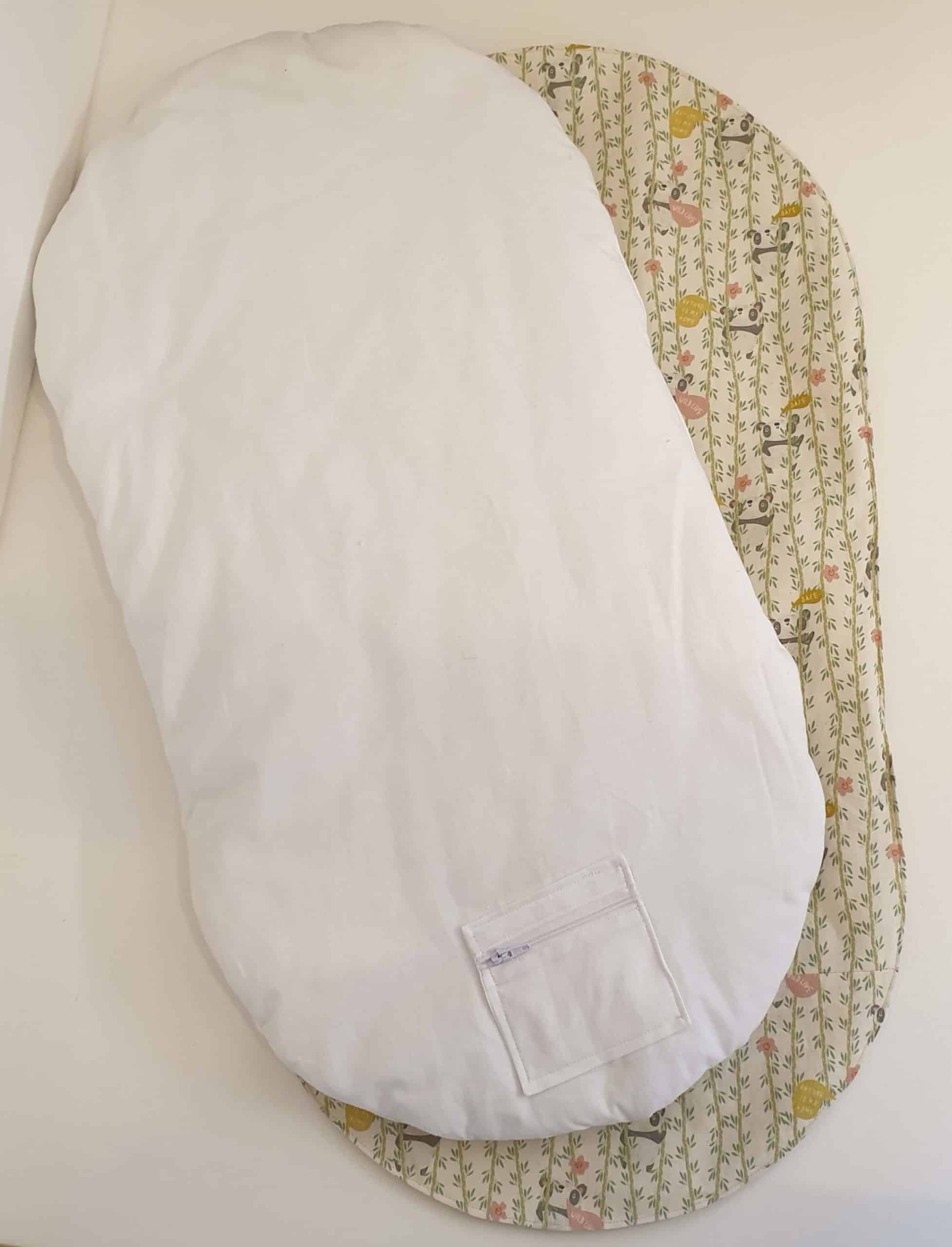 Topponcino & sa housse SUR-MESURE – Image 15