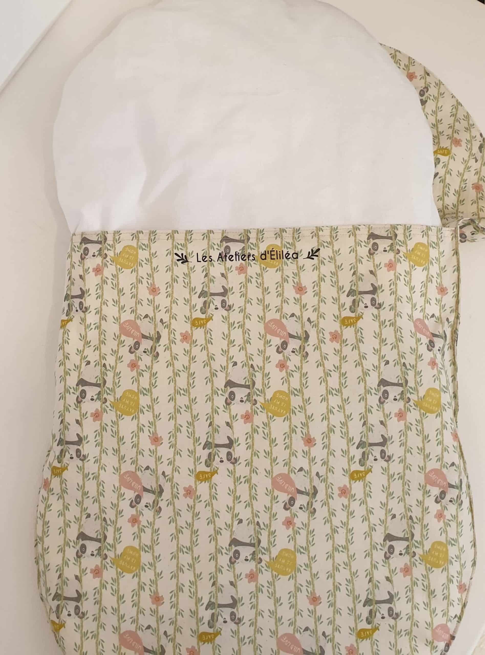 Topponcino & sa housse SUR-MESURE – Image 16