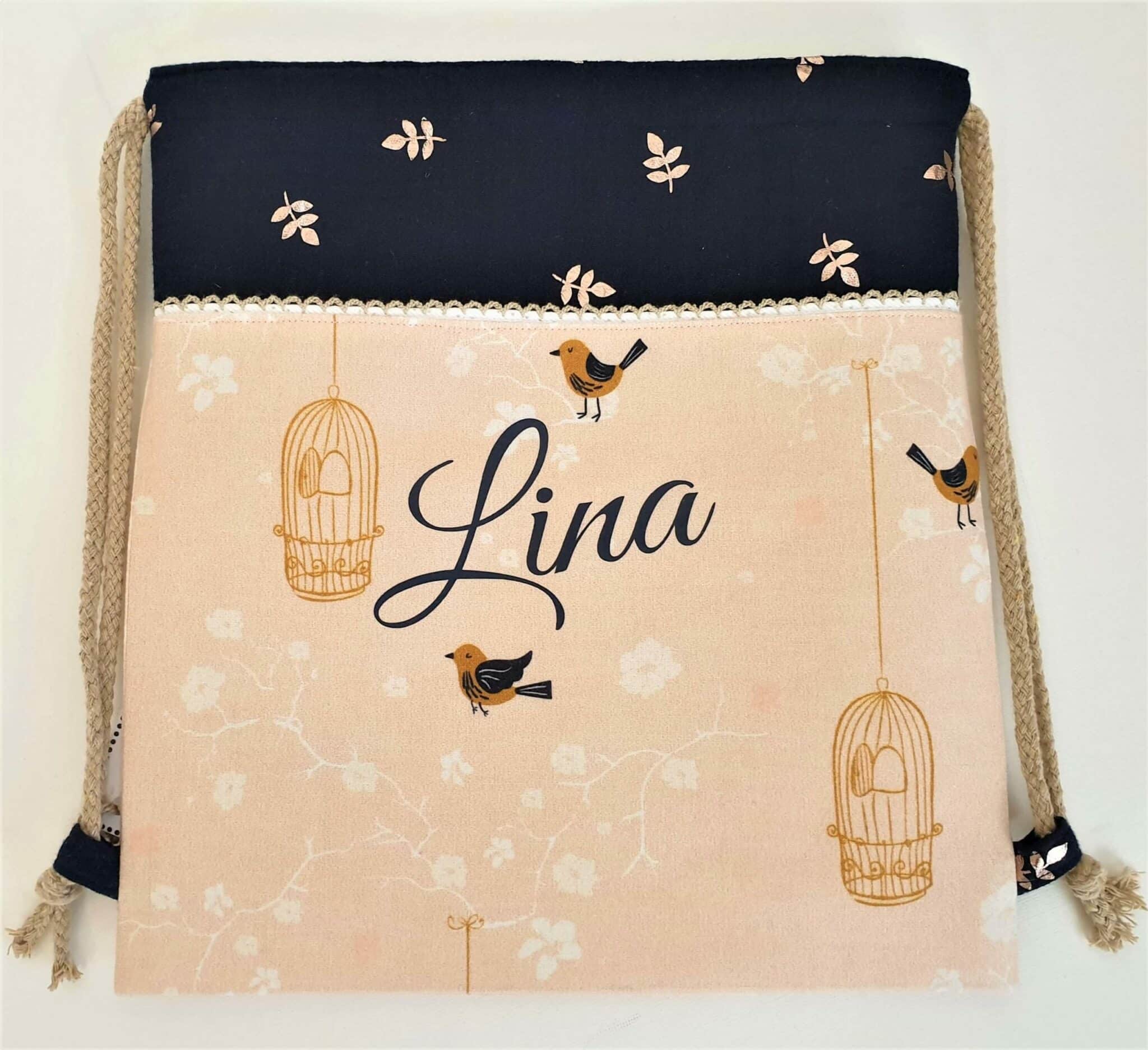 Sac à dos enfant personnalisé – Image 19