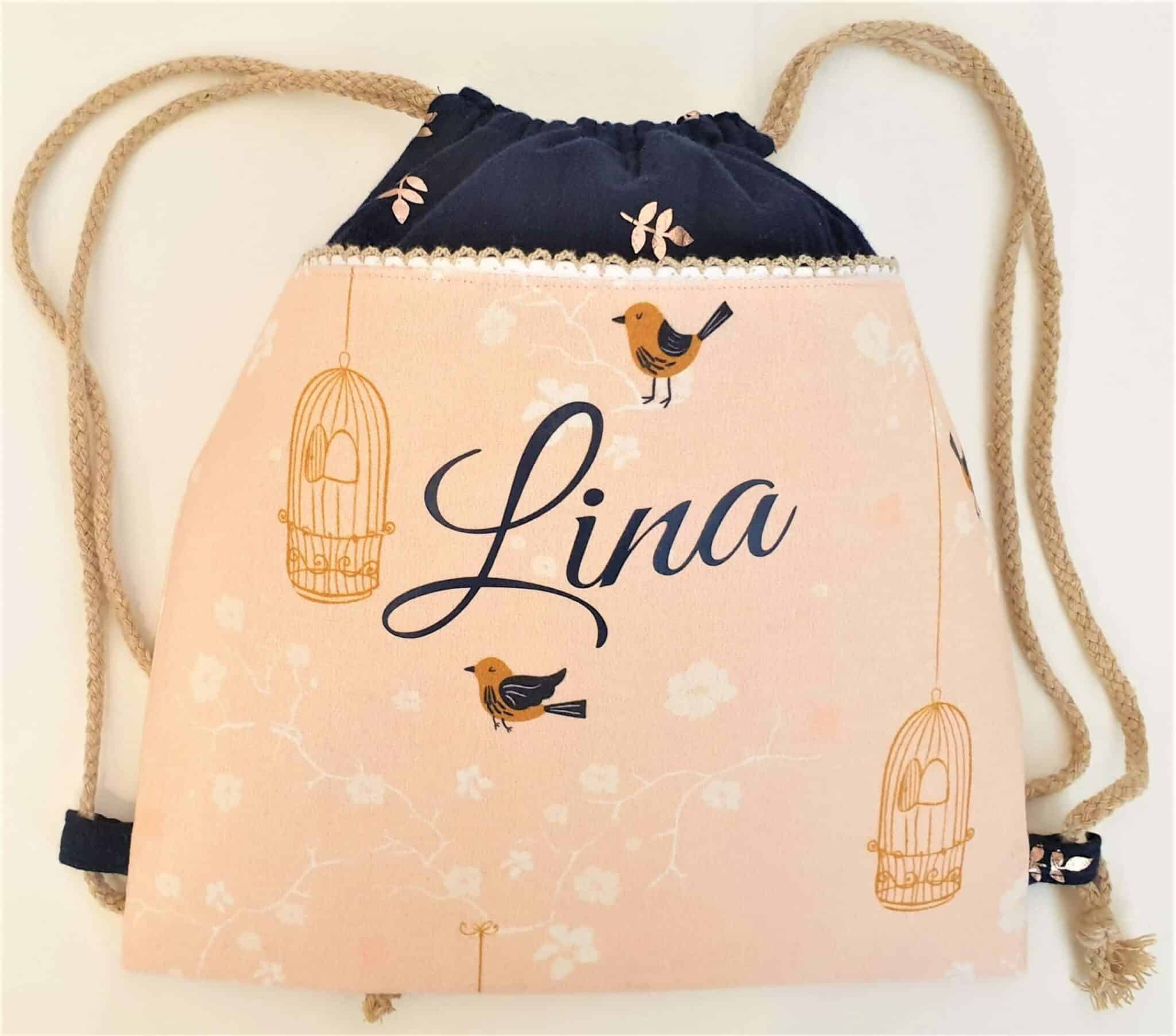 Sac à dos enfant personnalisé – Image 18