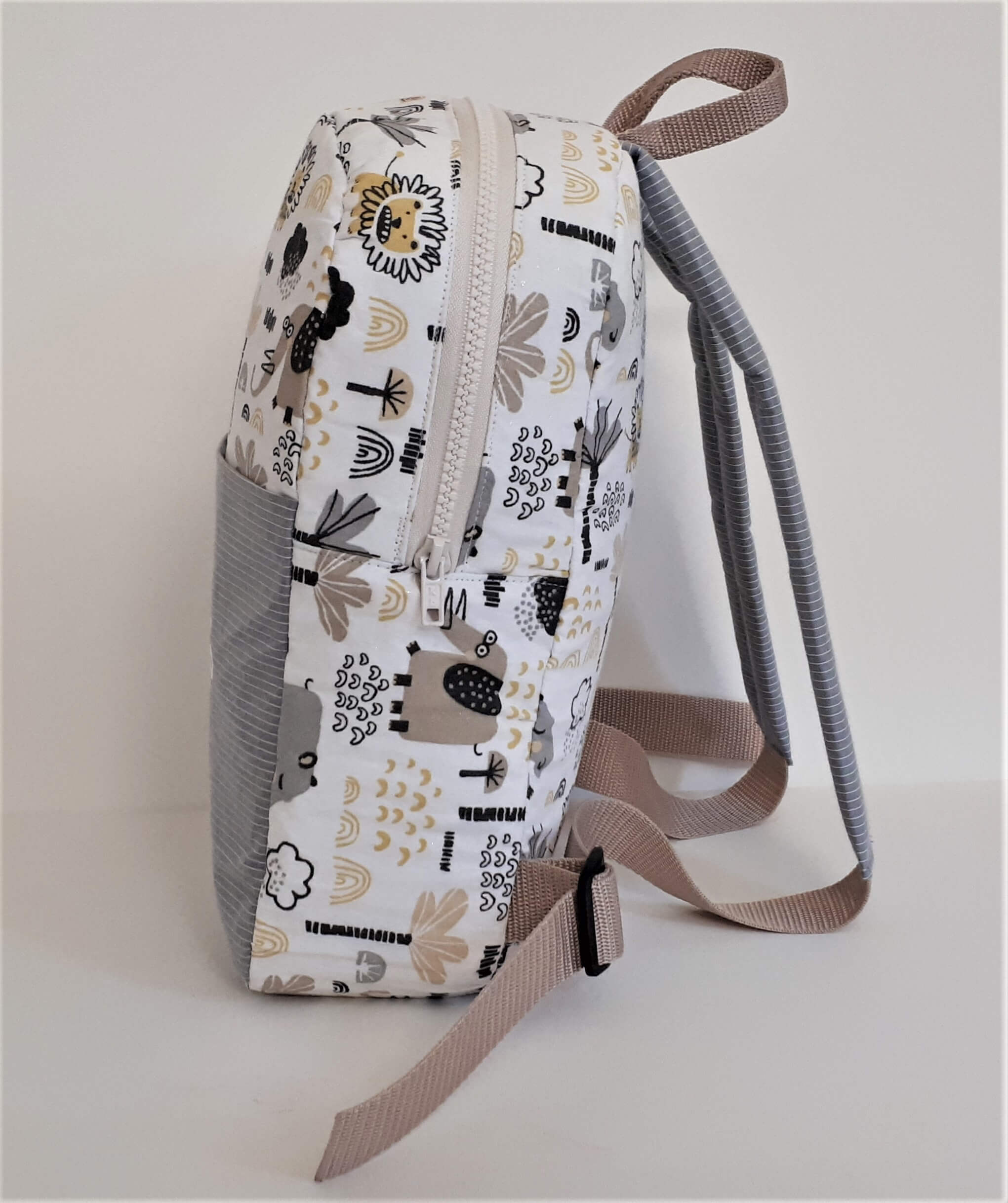 Sac à dos enfant isotherme SUR-MESURE – Image 42