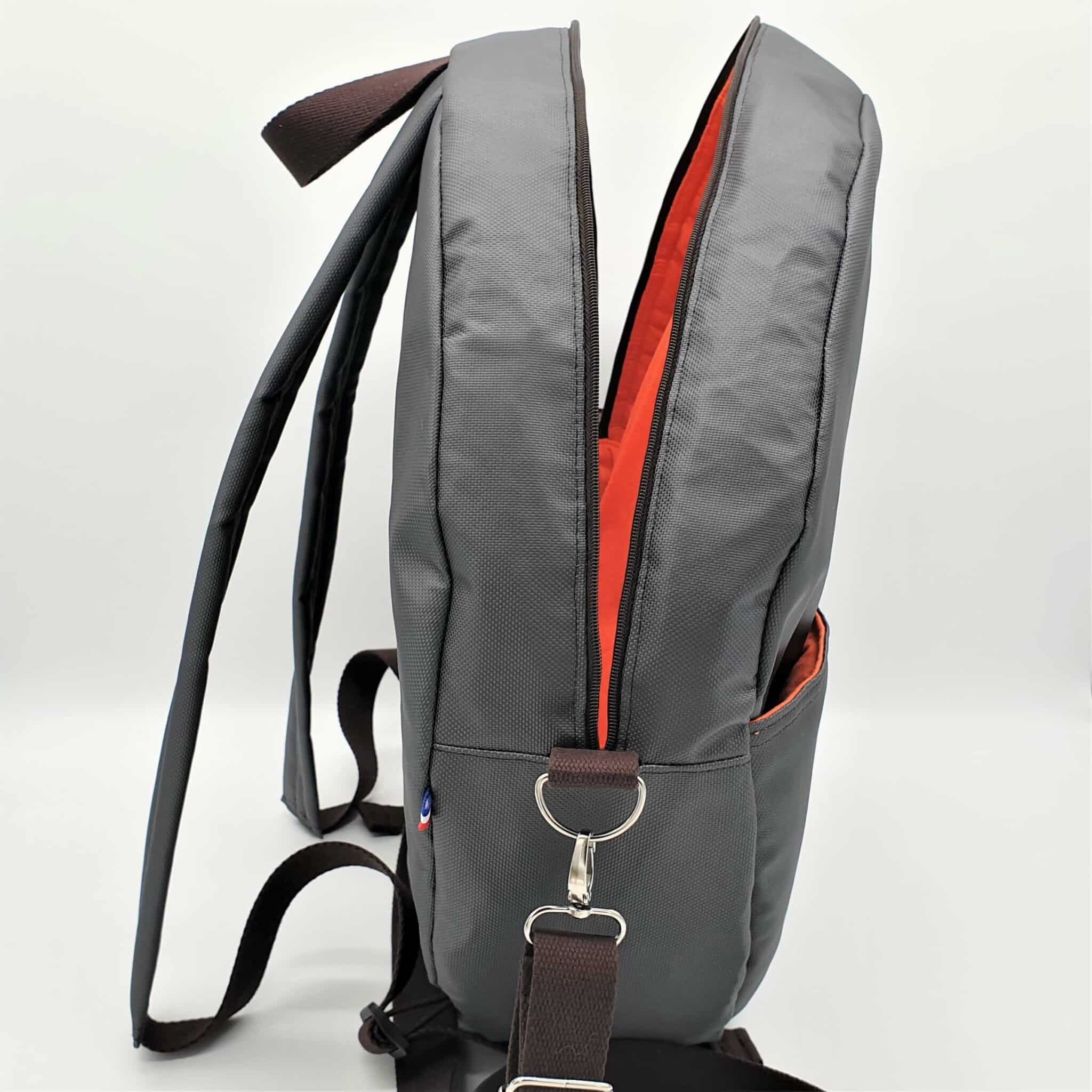 Sac à dos imperméable 2