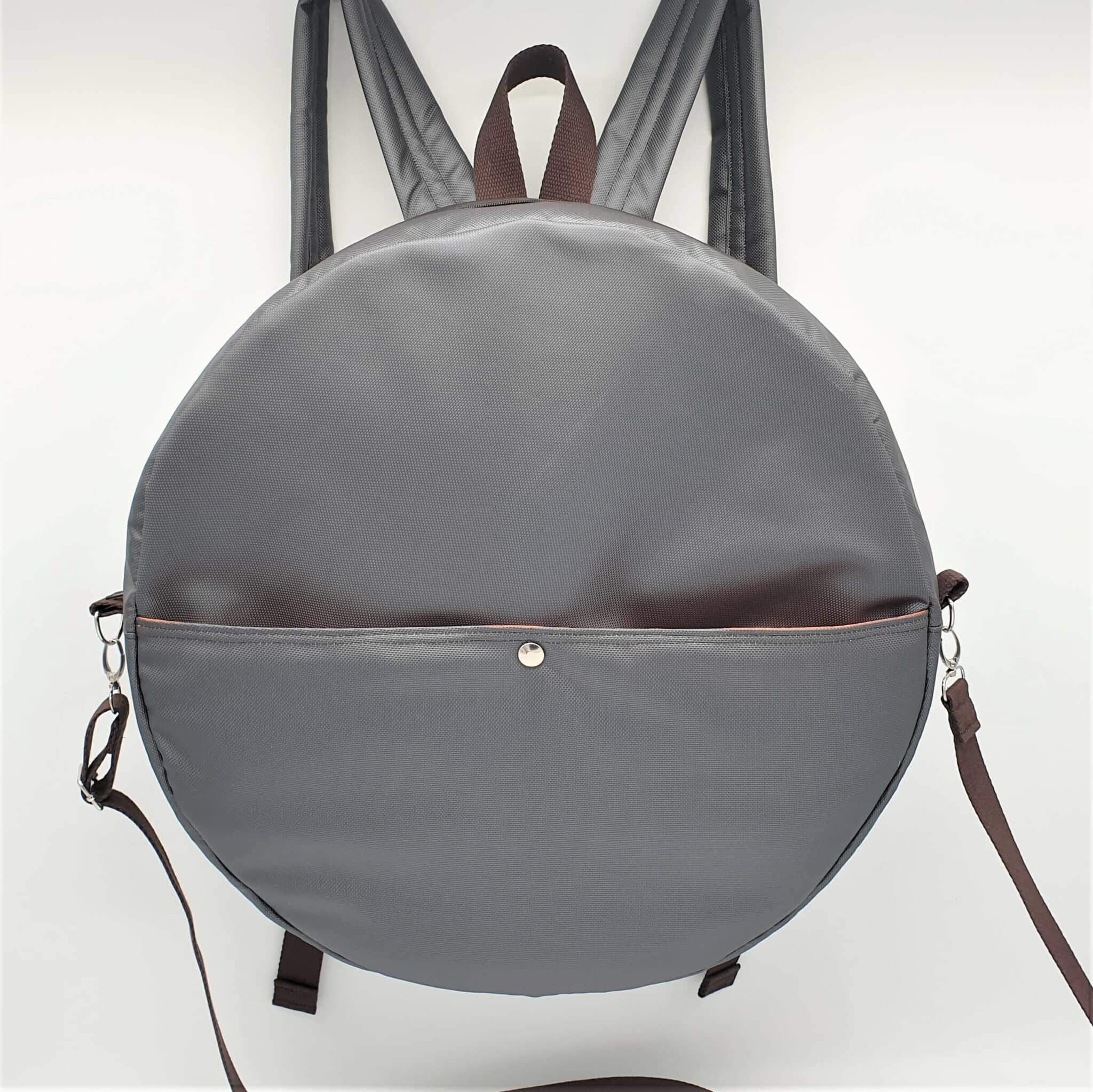 Votre sac à dos pour tambour chamanique SUR-MESURE – Image 180