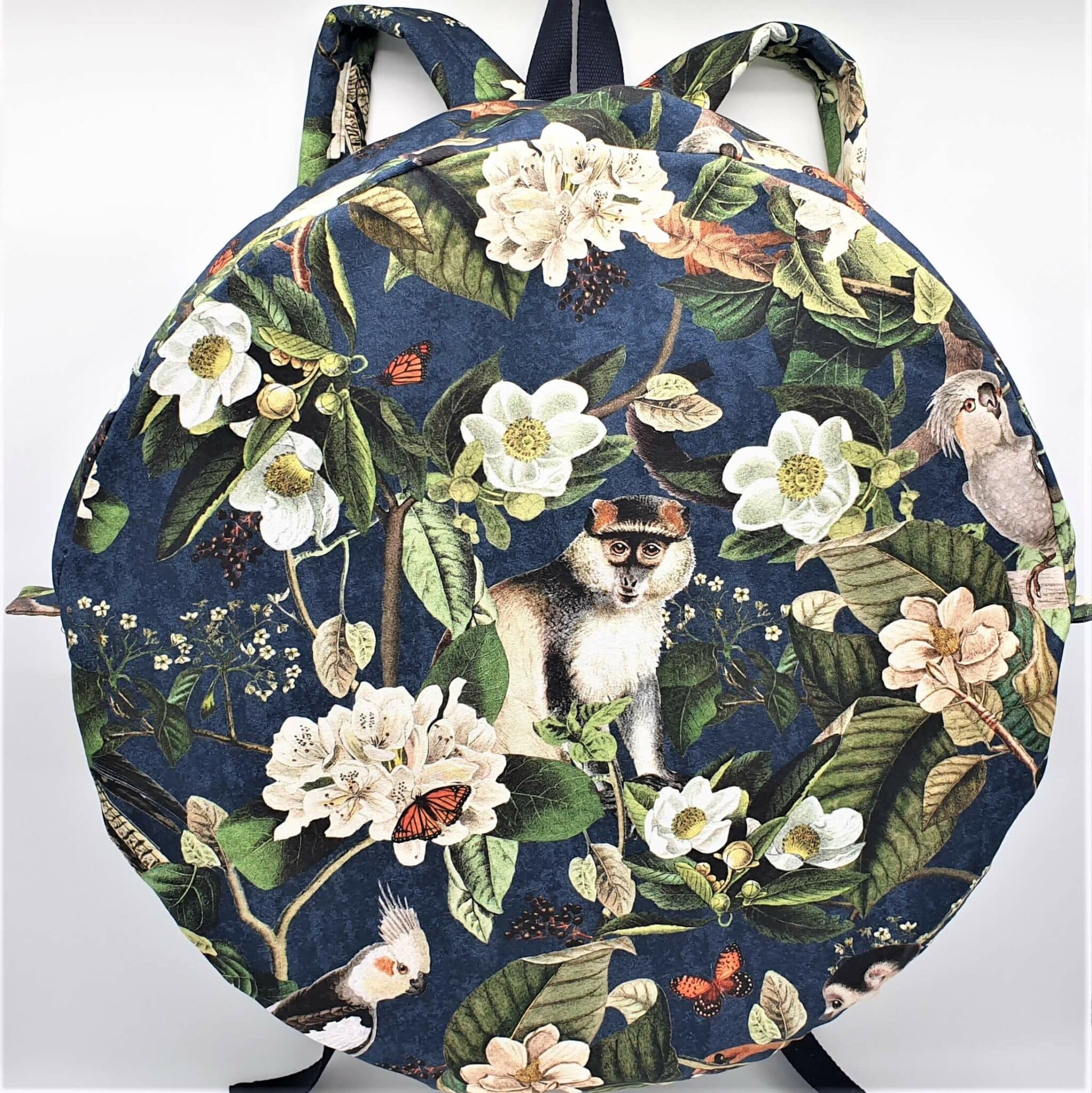 Sac à dos tambour 56cm1