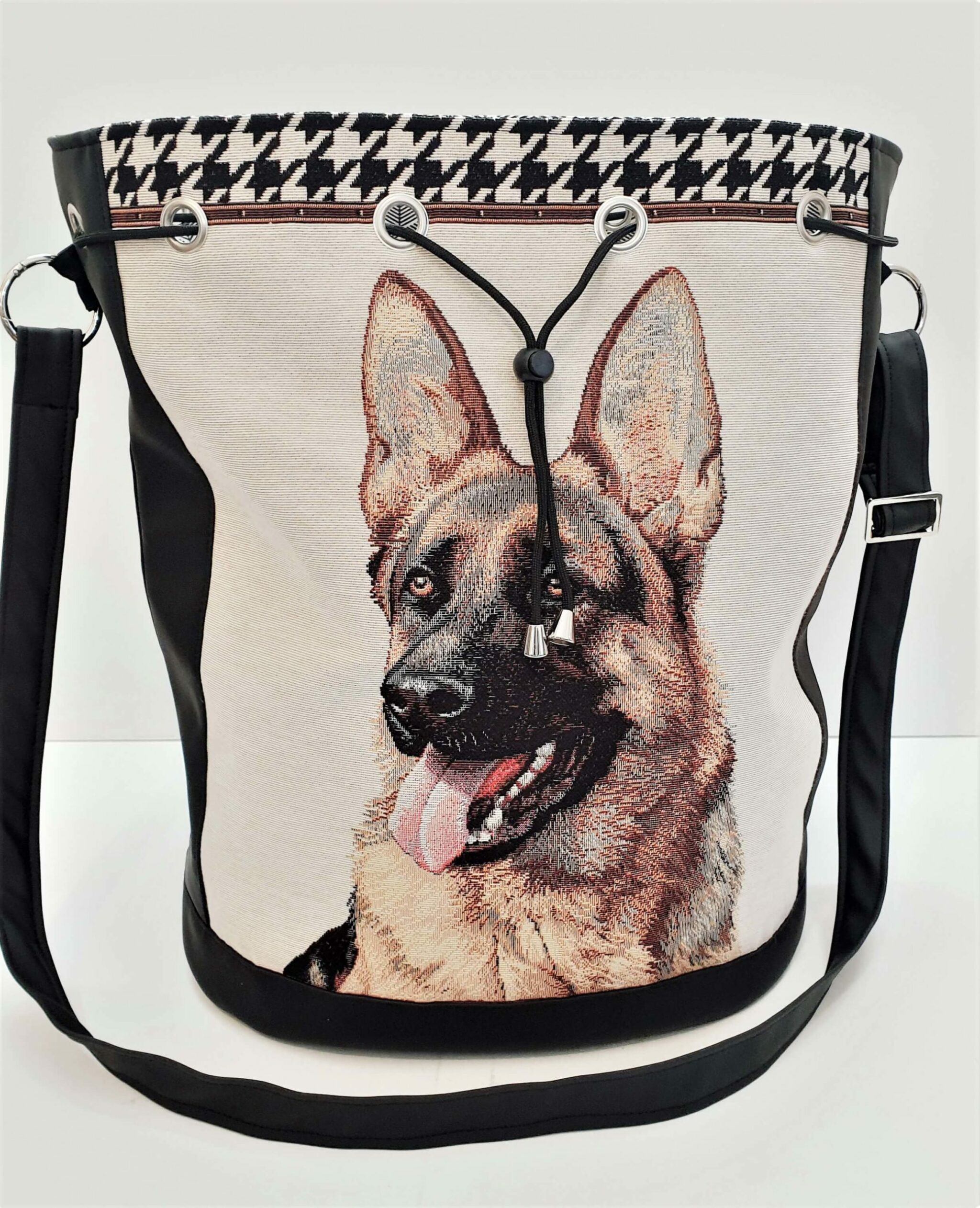 Baluchon de Créateur & sa pochette