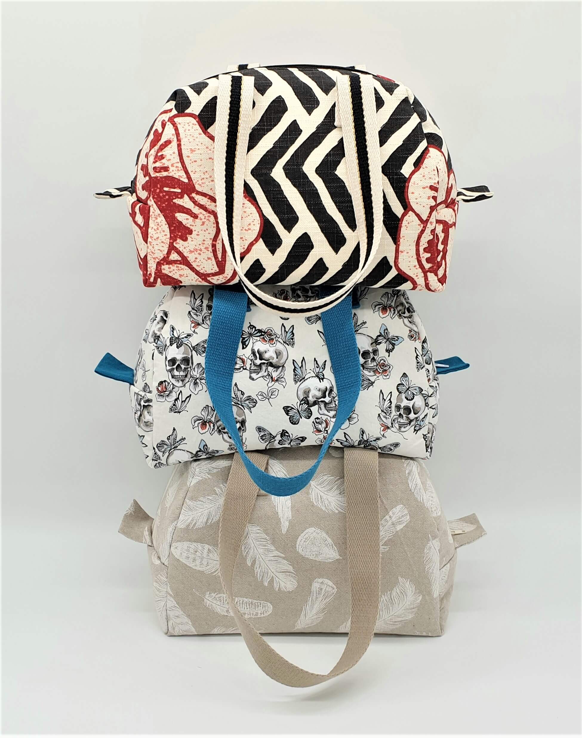 Sac déjeuner isotherme Lunch Bag