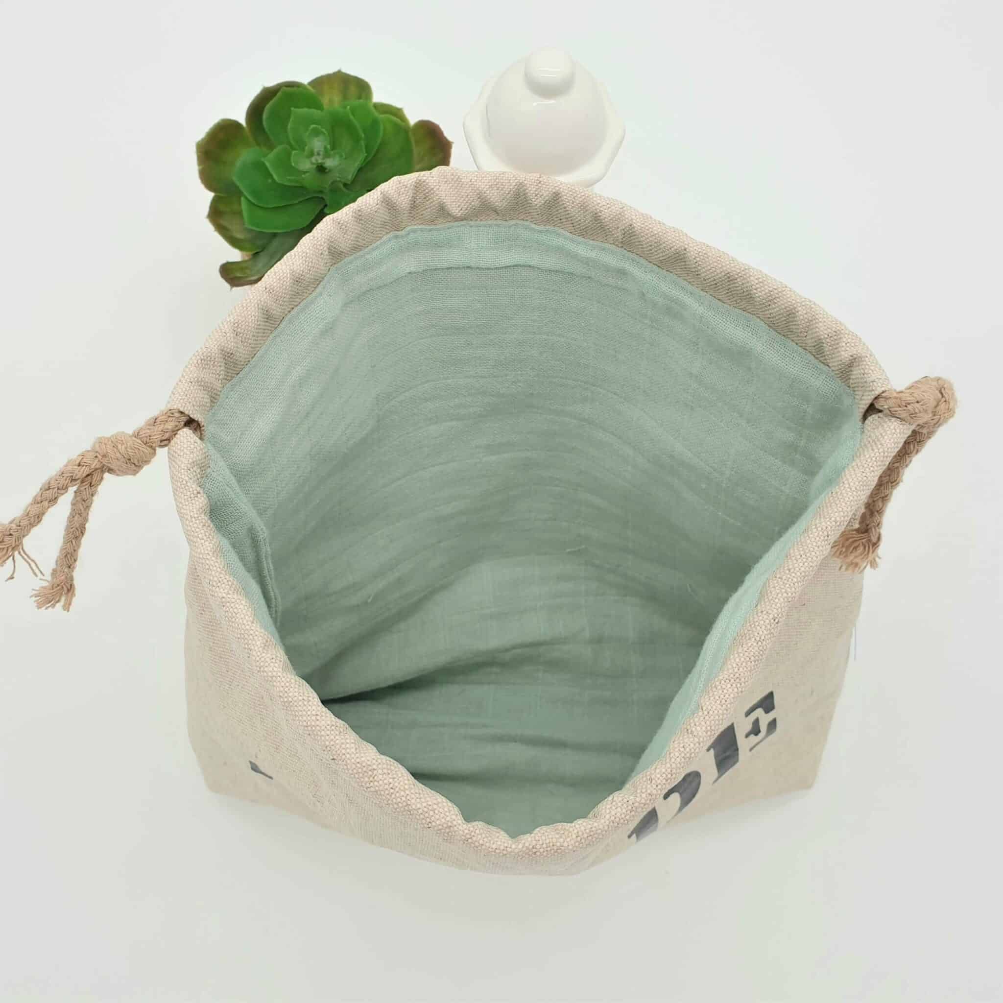 Sac à salade longue conservation – Image 13
