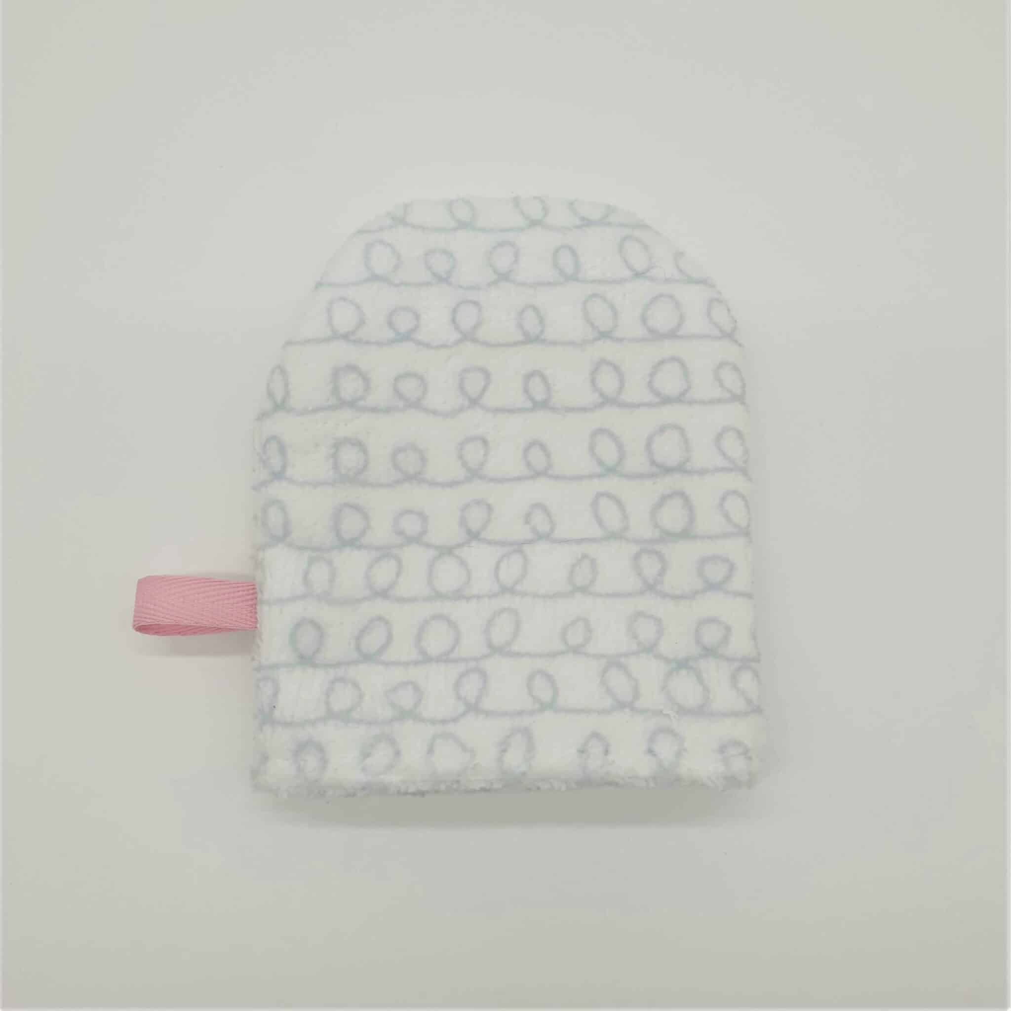 Gants de toilette enfant (Lot de 5) - Animaux de la ferme – Image 11