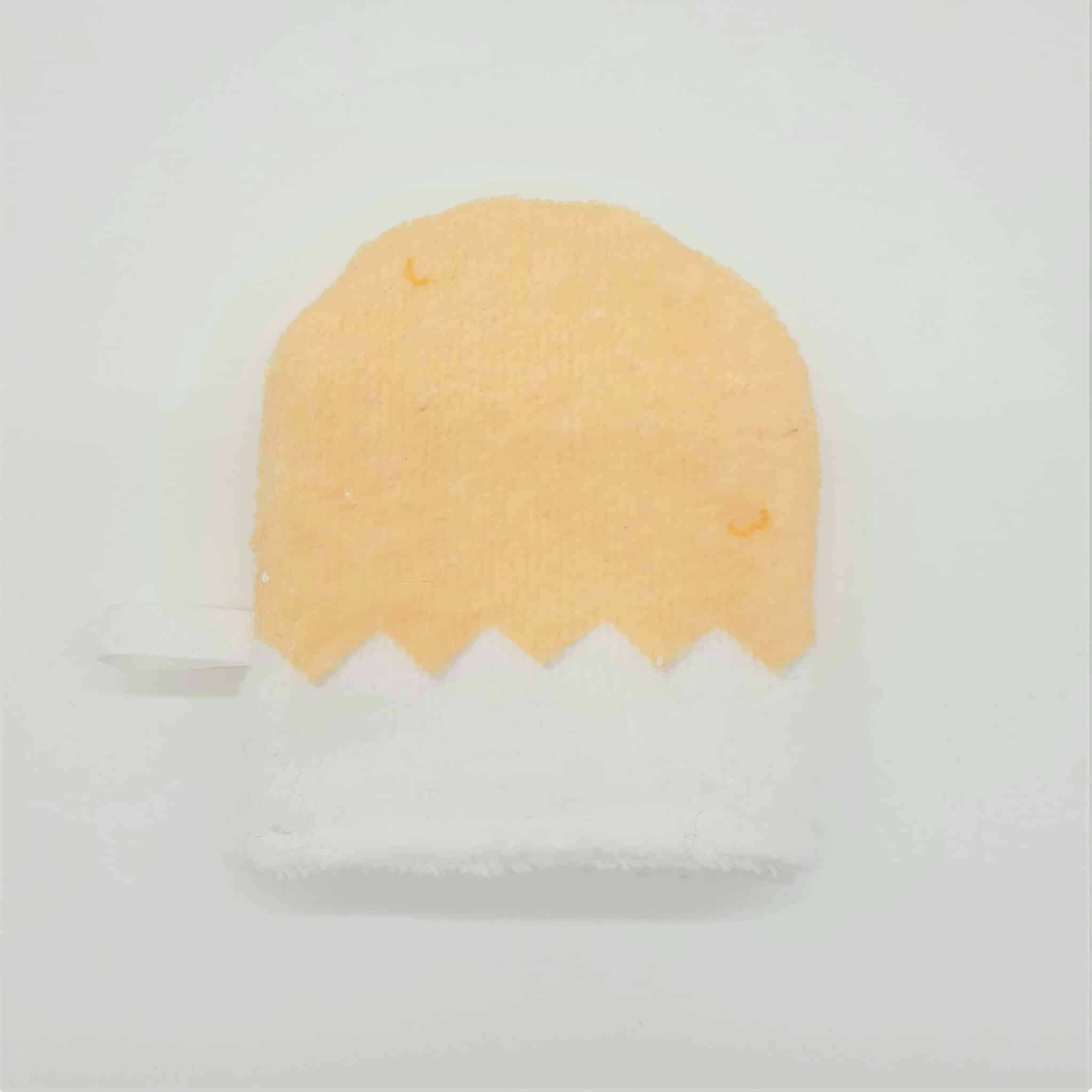 Gants de toilette enfant (Lot de 5) - Animaux de la ferme – Image 4