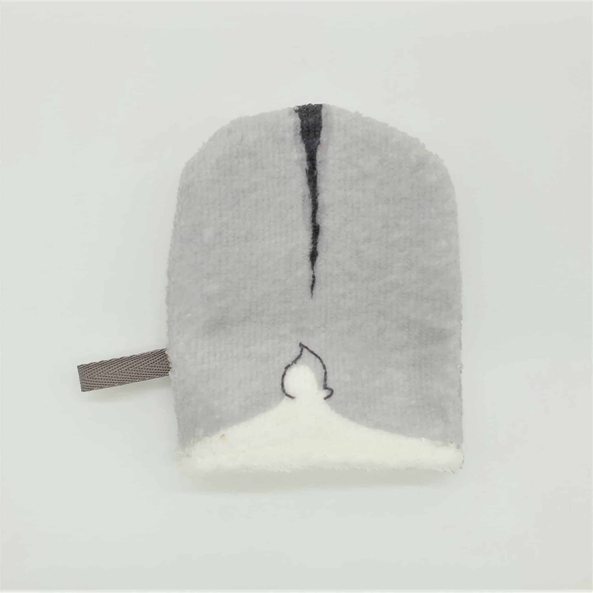 Gants de toilette enfant (Lot de 5) - Animaux domestiques – Image 10