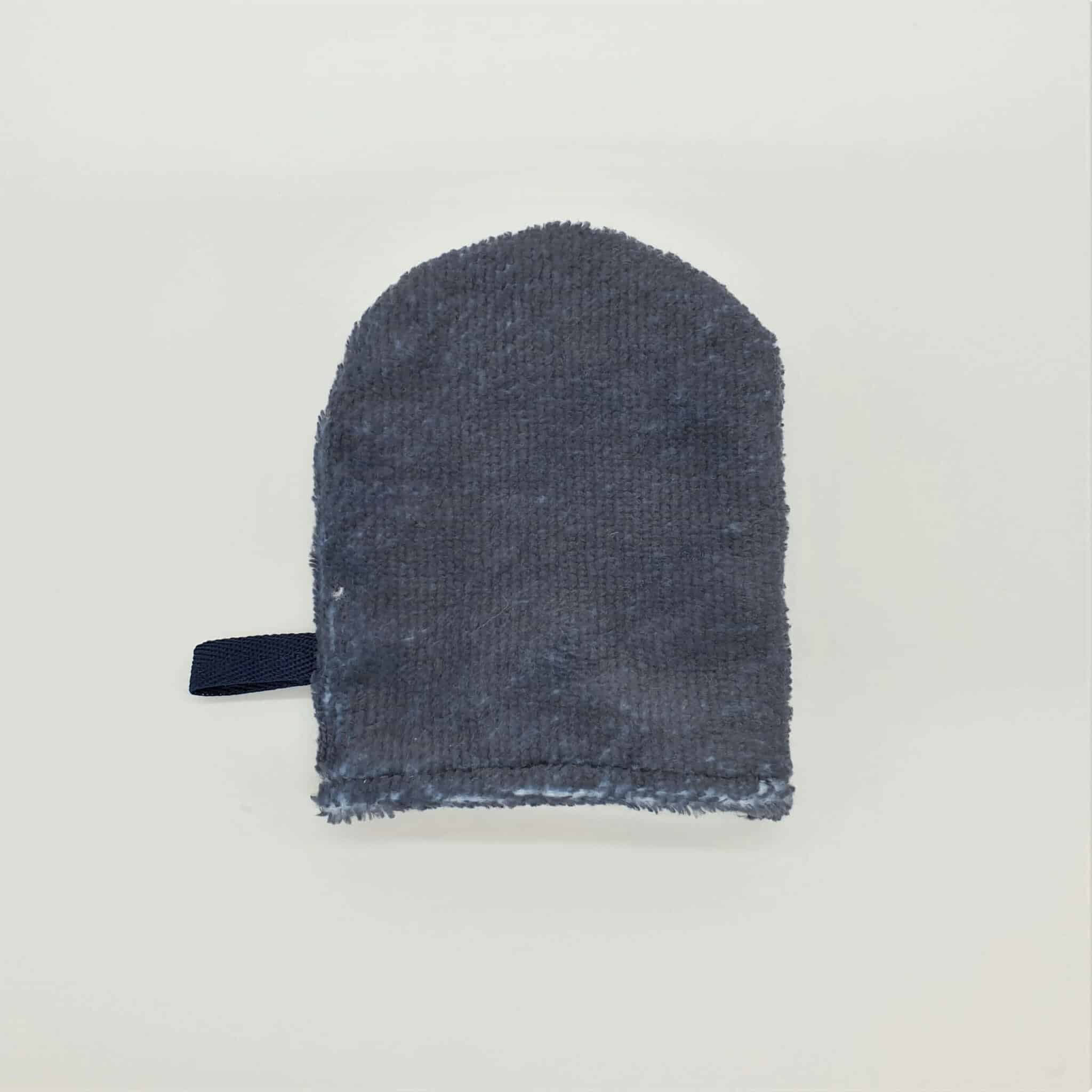 Gants de toilette enfant (Lot de 5) - Animaux marins – Image 10