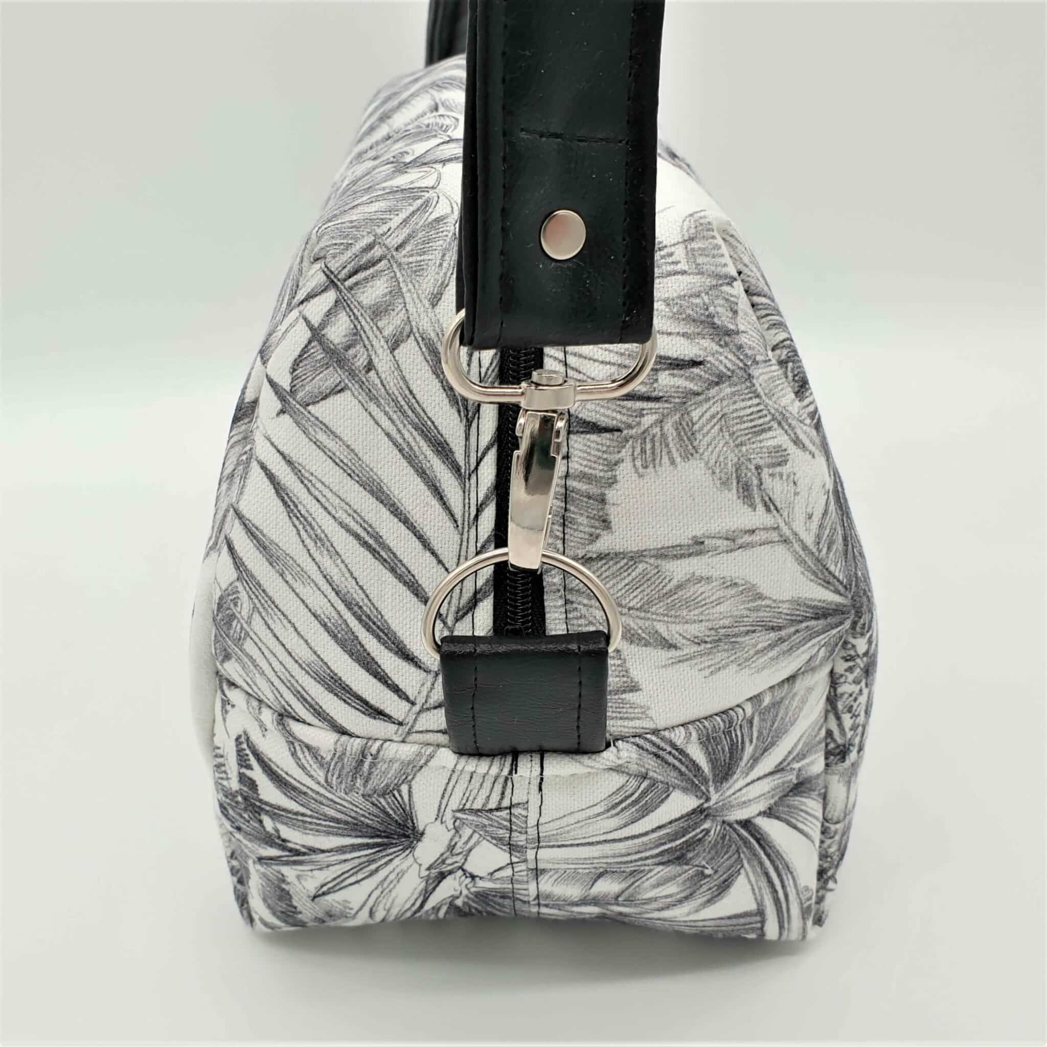 Sac bandoulière Kapris 1