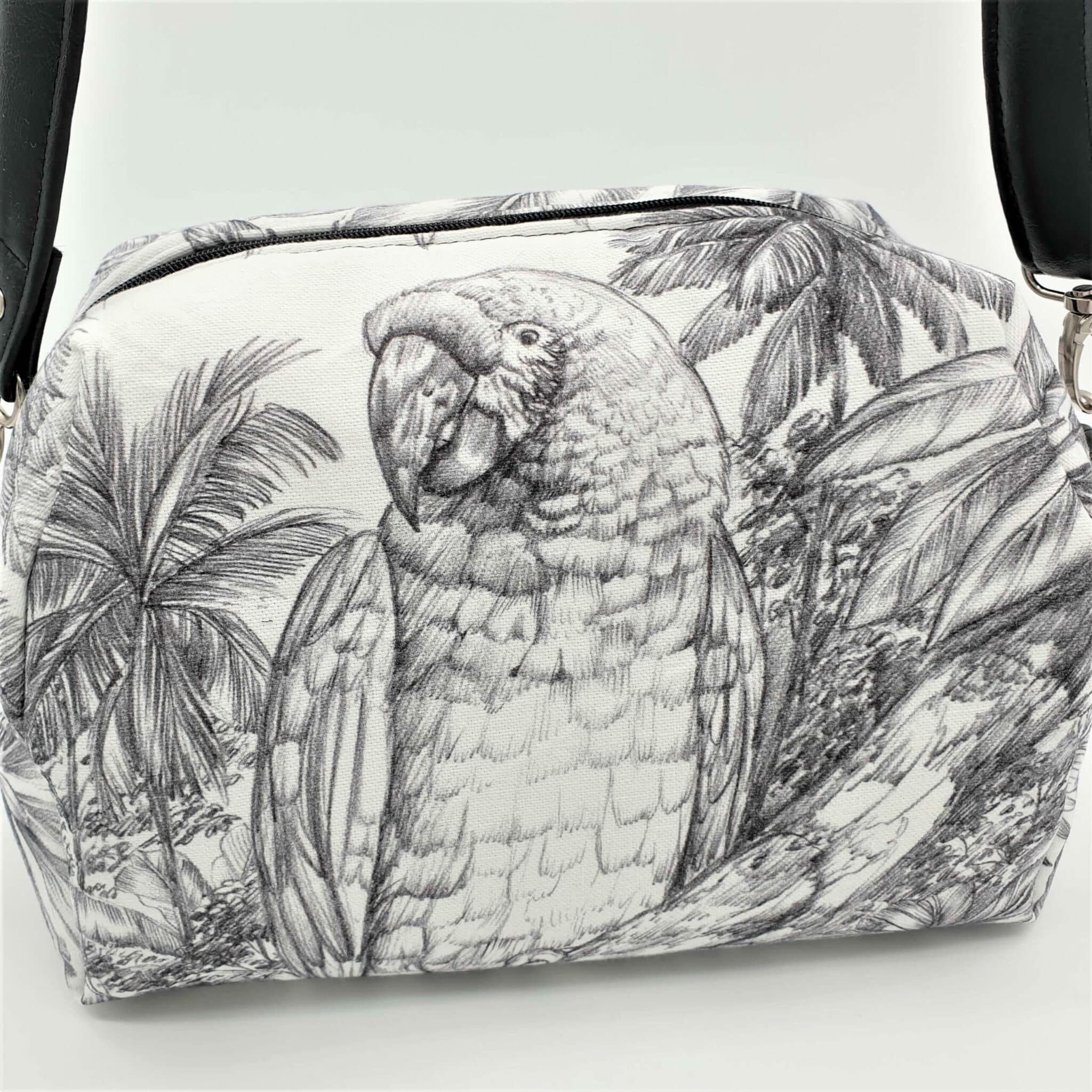 Sac bandoulière Kapris 4