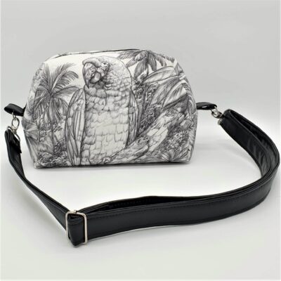 Sac bandoulière Kapris