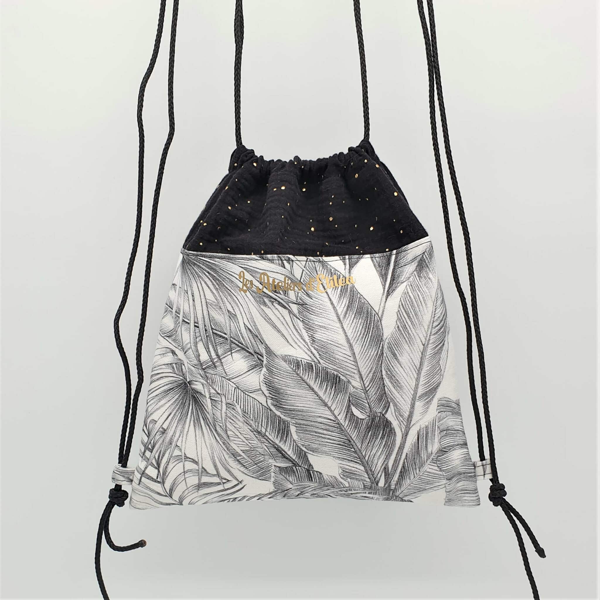 Sac à dos lapin SUR-MESURE – Image 18