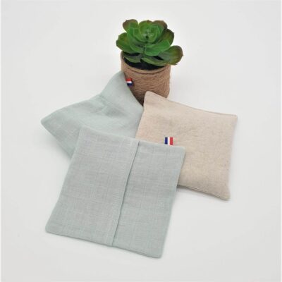 Bouillotte colique et règles douloureuses 2