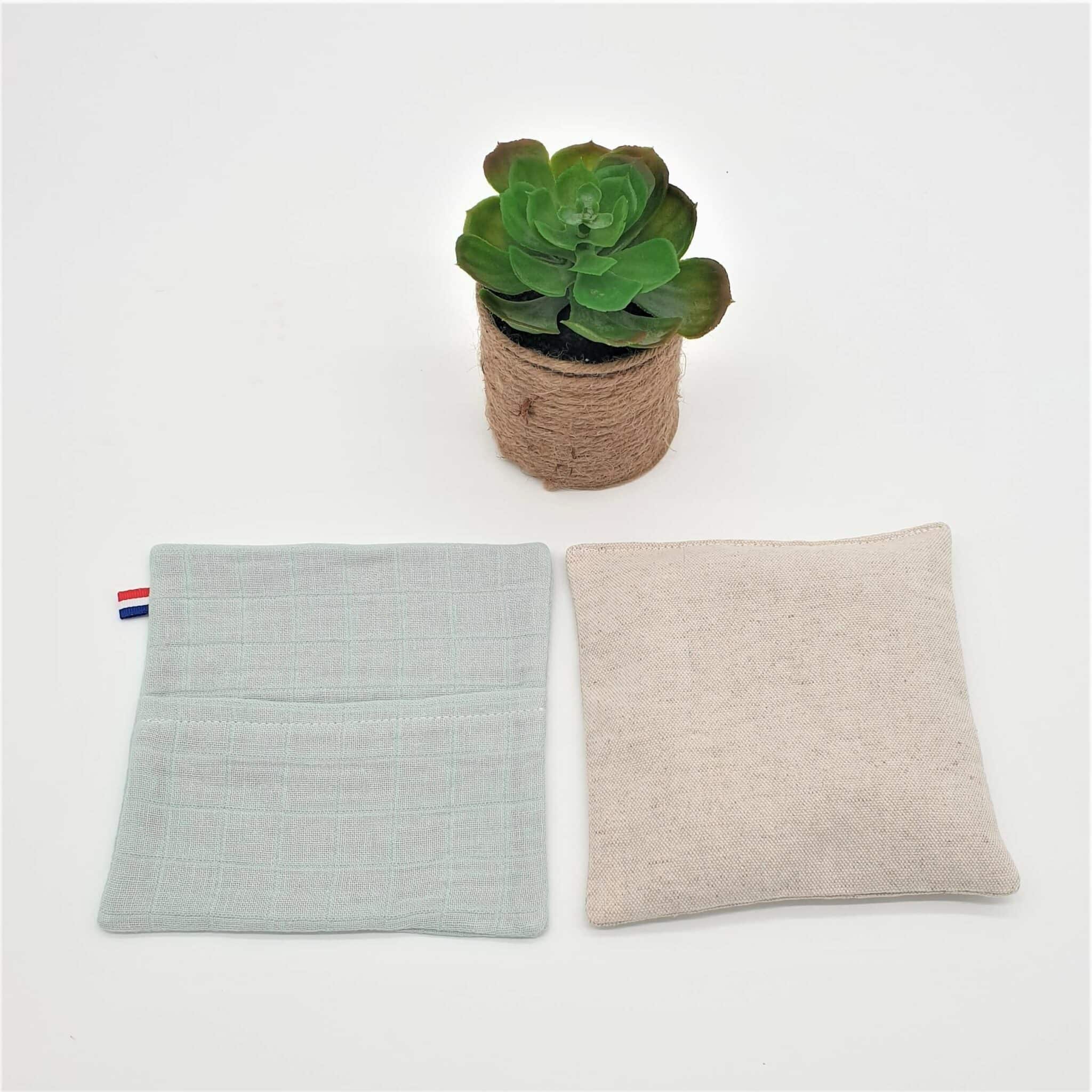 Bouillotte colique et règles douloureuses 3