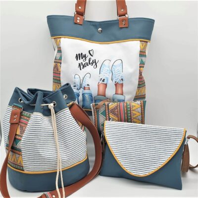 Sacs & cabas en VENTE