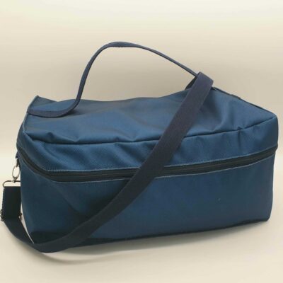 Sac de transport méditation face