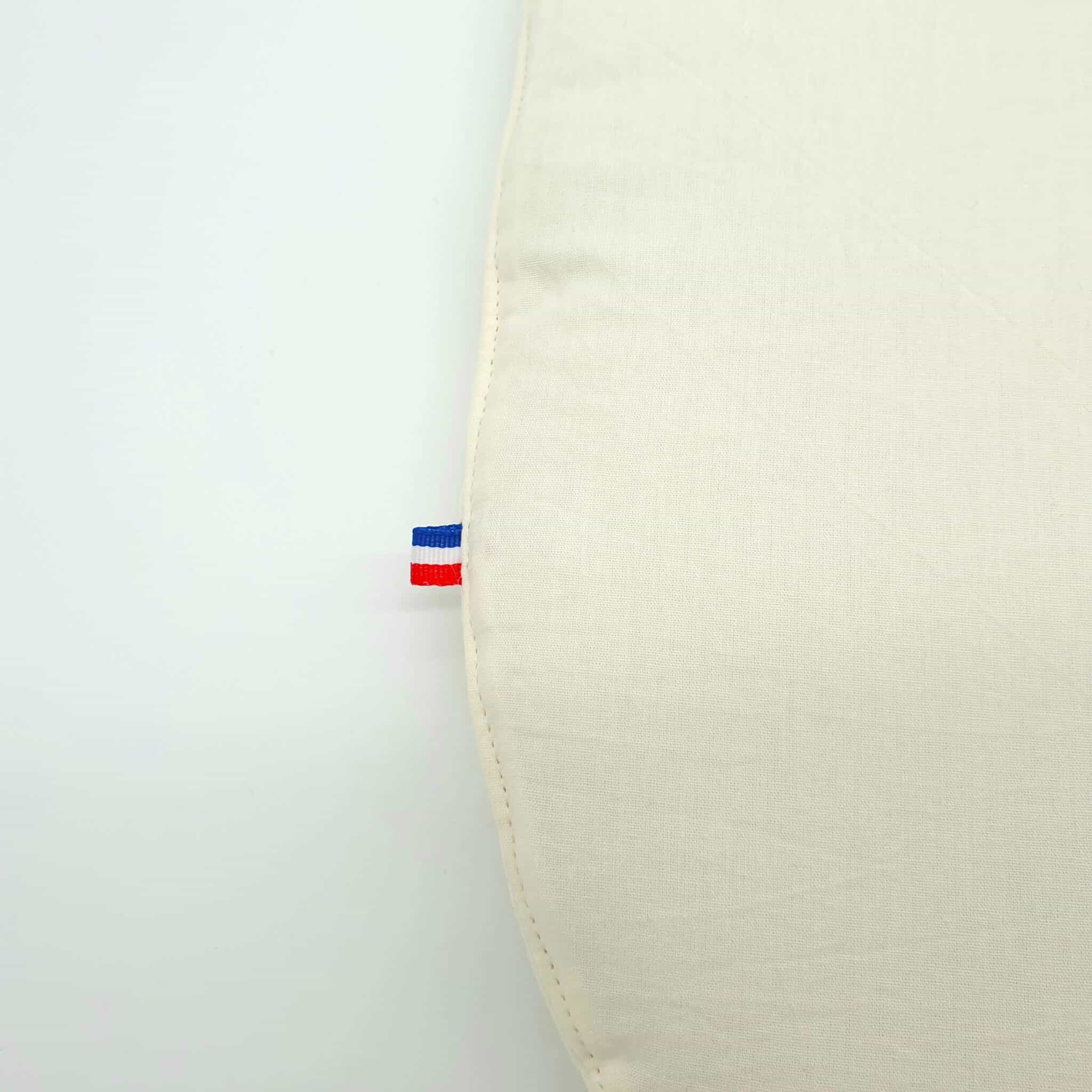 Topponcino matelas artisanal Français