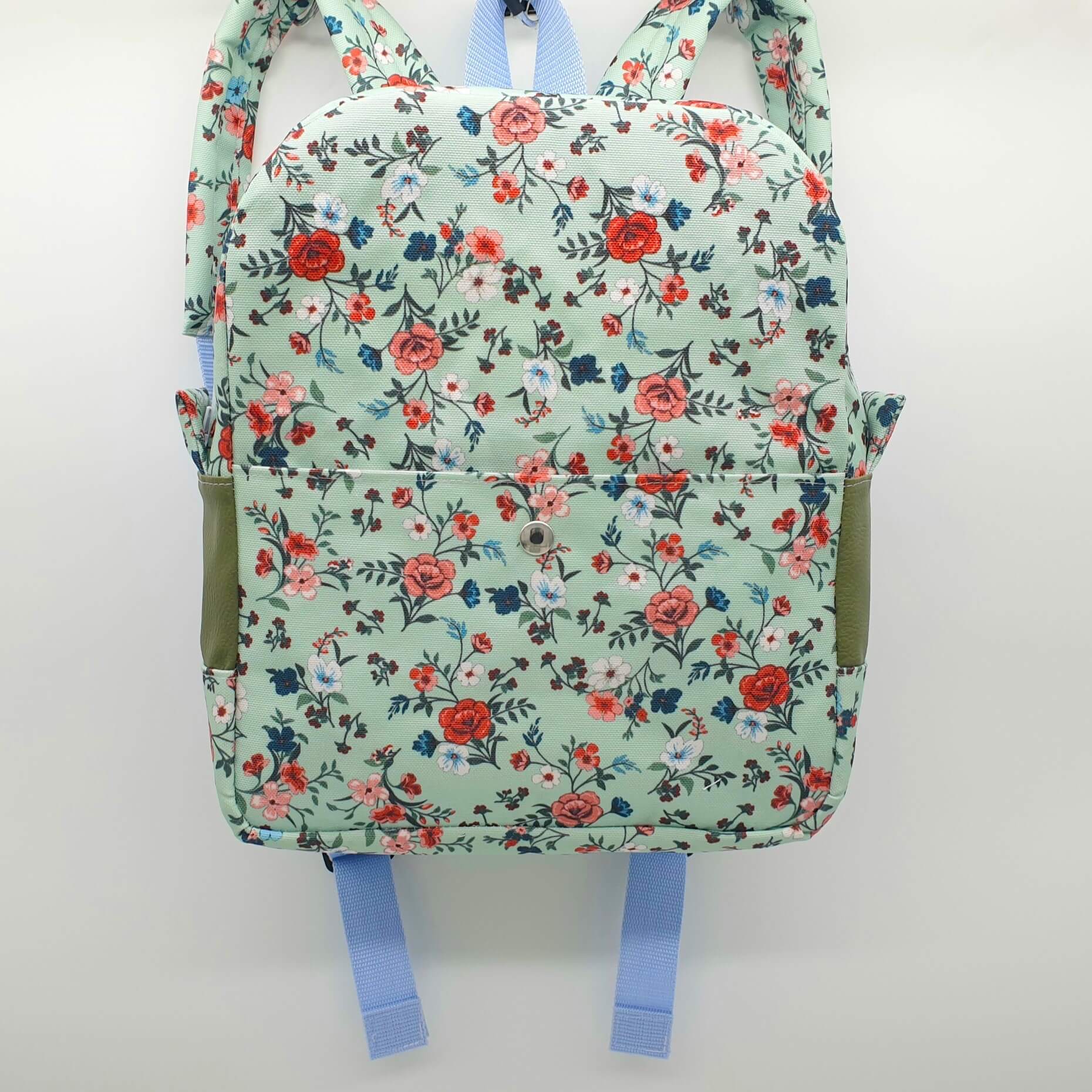 Sac à dos isotherme enfant face