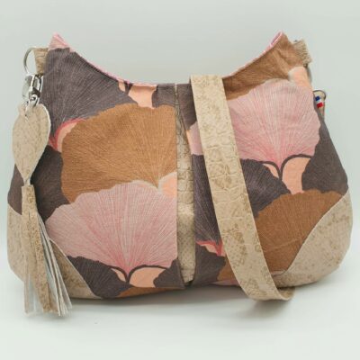 Sac Libellule face 0