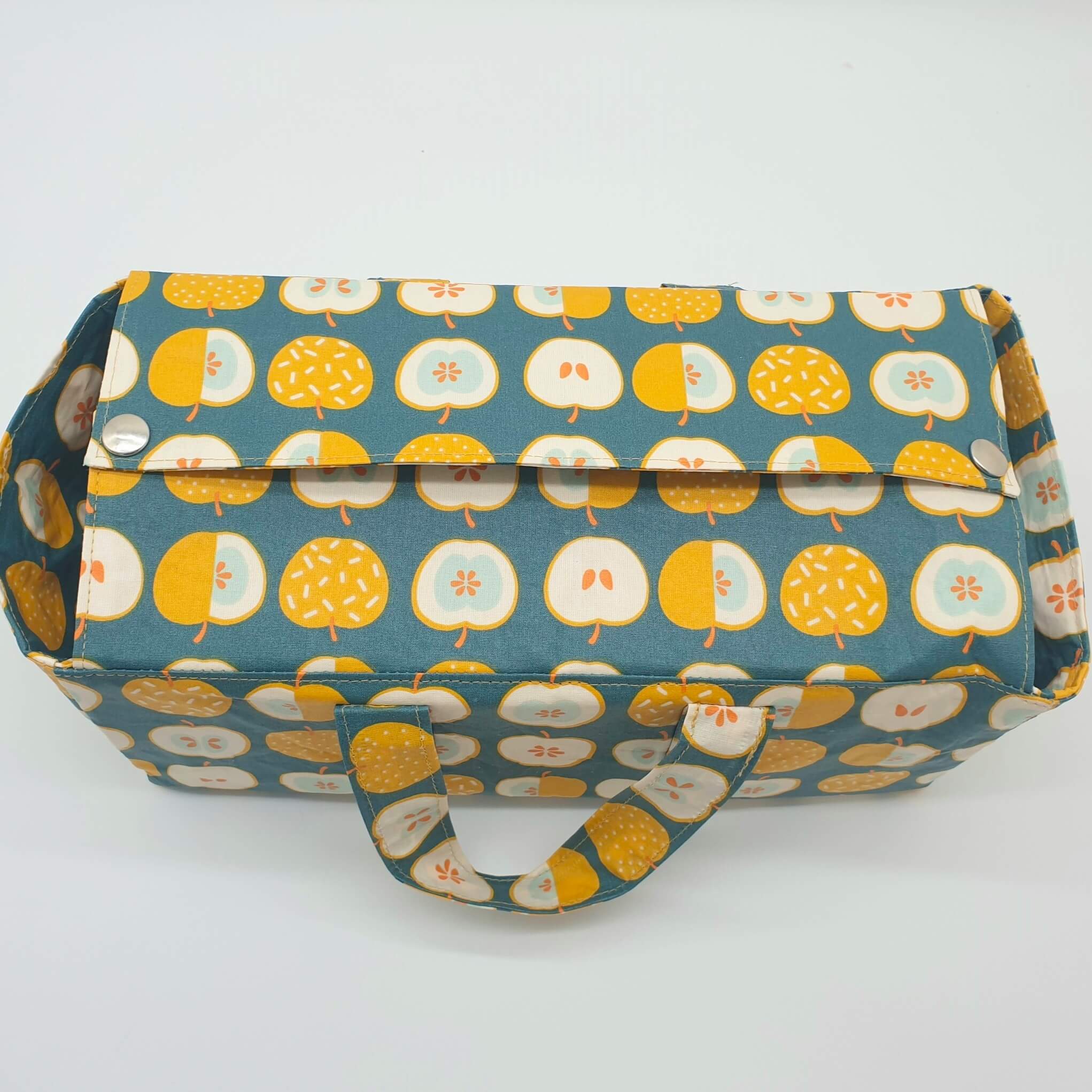 Ensemble sac à tarte et à cake