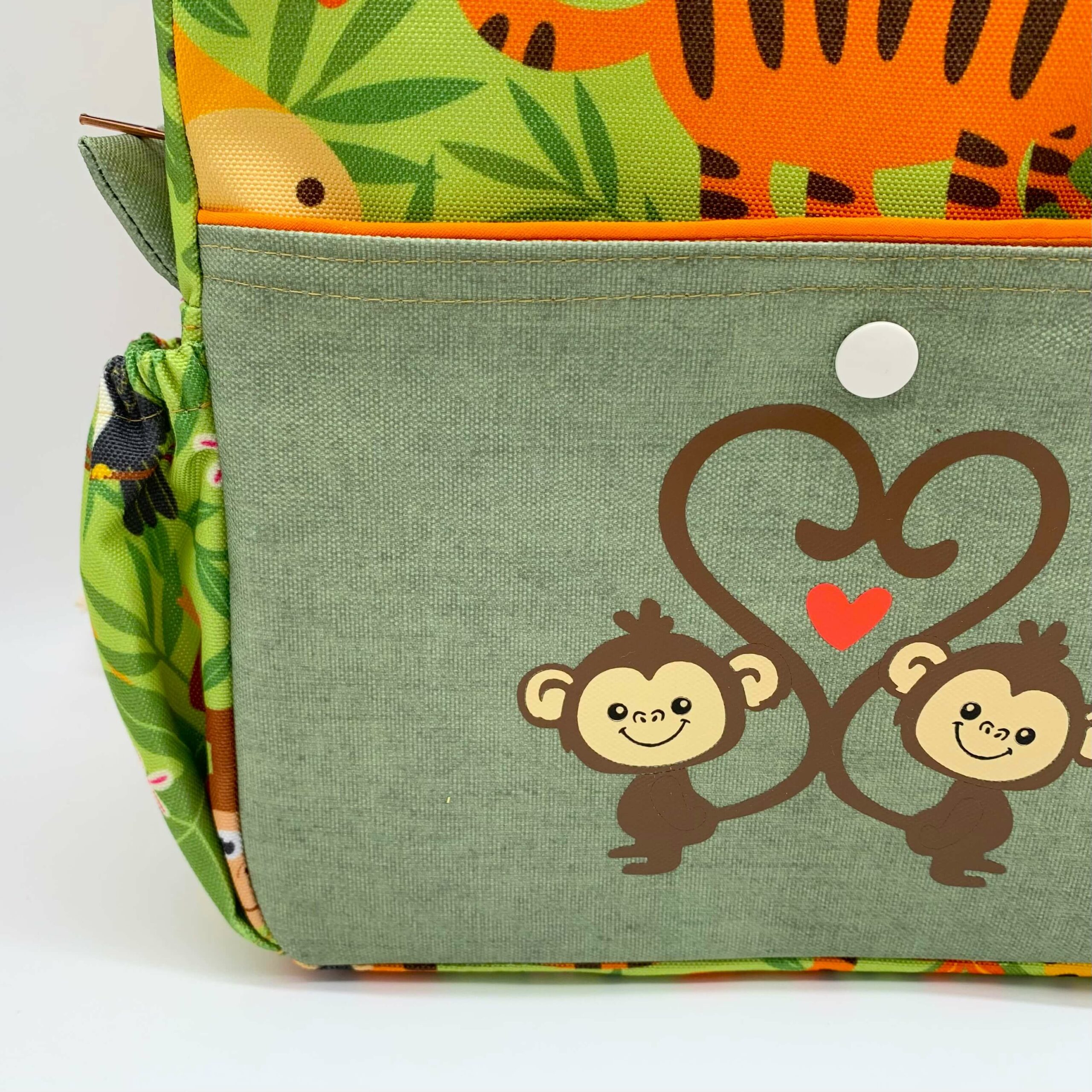 Sac à dos enfant isotherme SUR-MESURE – Image 22