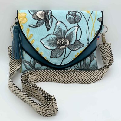 Sac paradis face