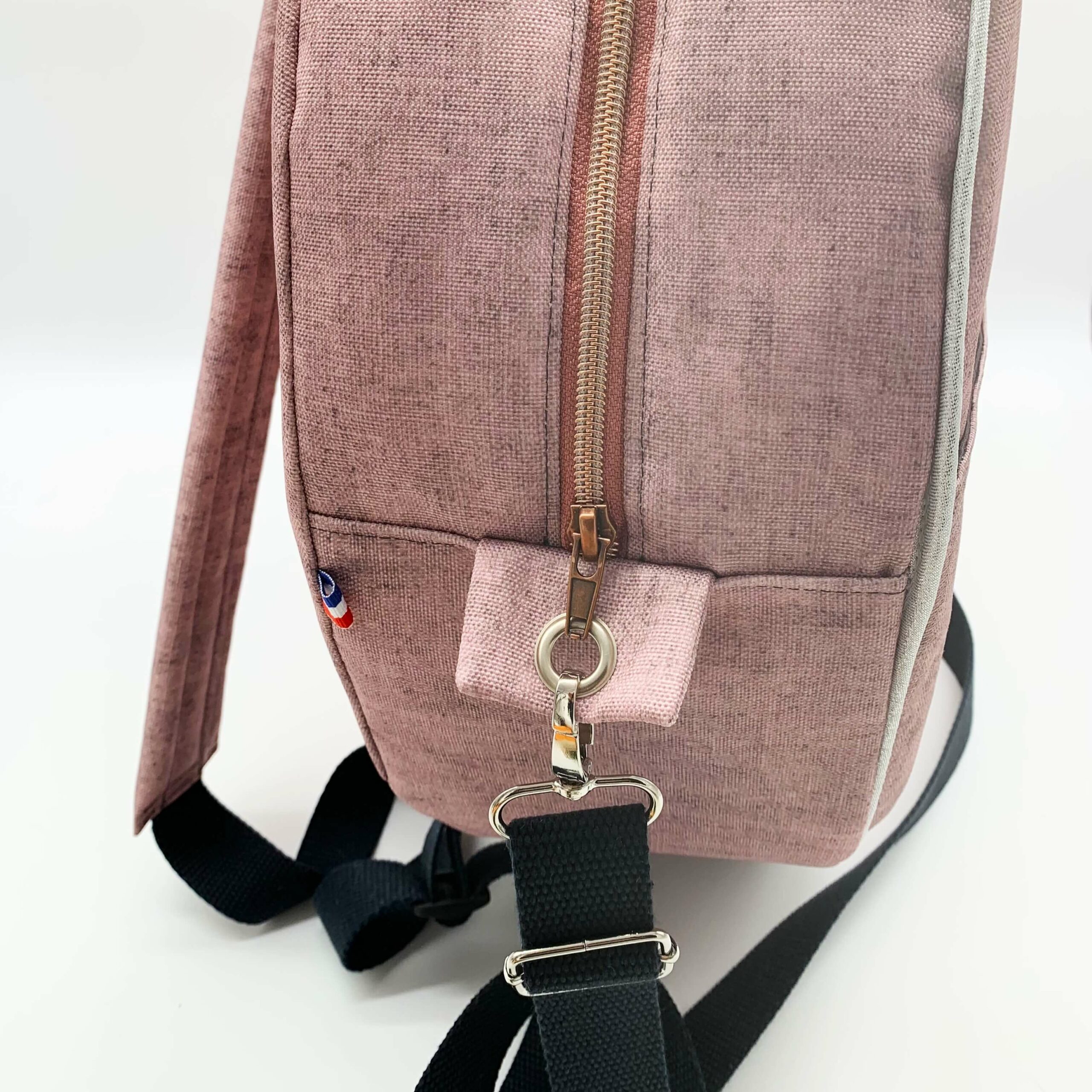 Sac à dos pour tambour chamanique 45 cm Astres contour