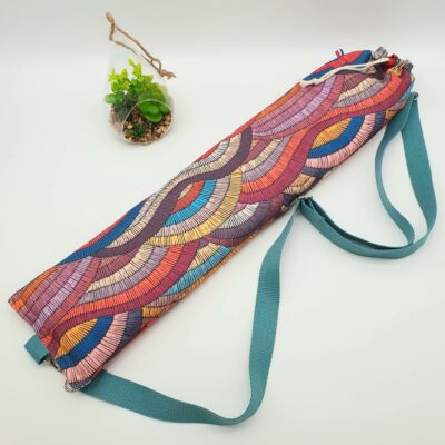 Housse pour mailloche 57cm