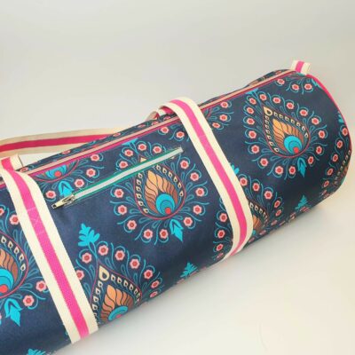 Housse pour tapis de sol