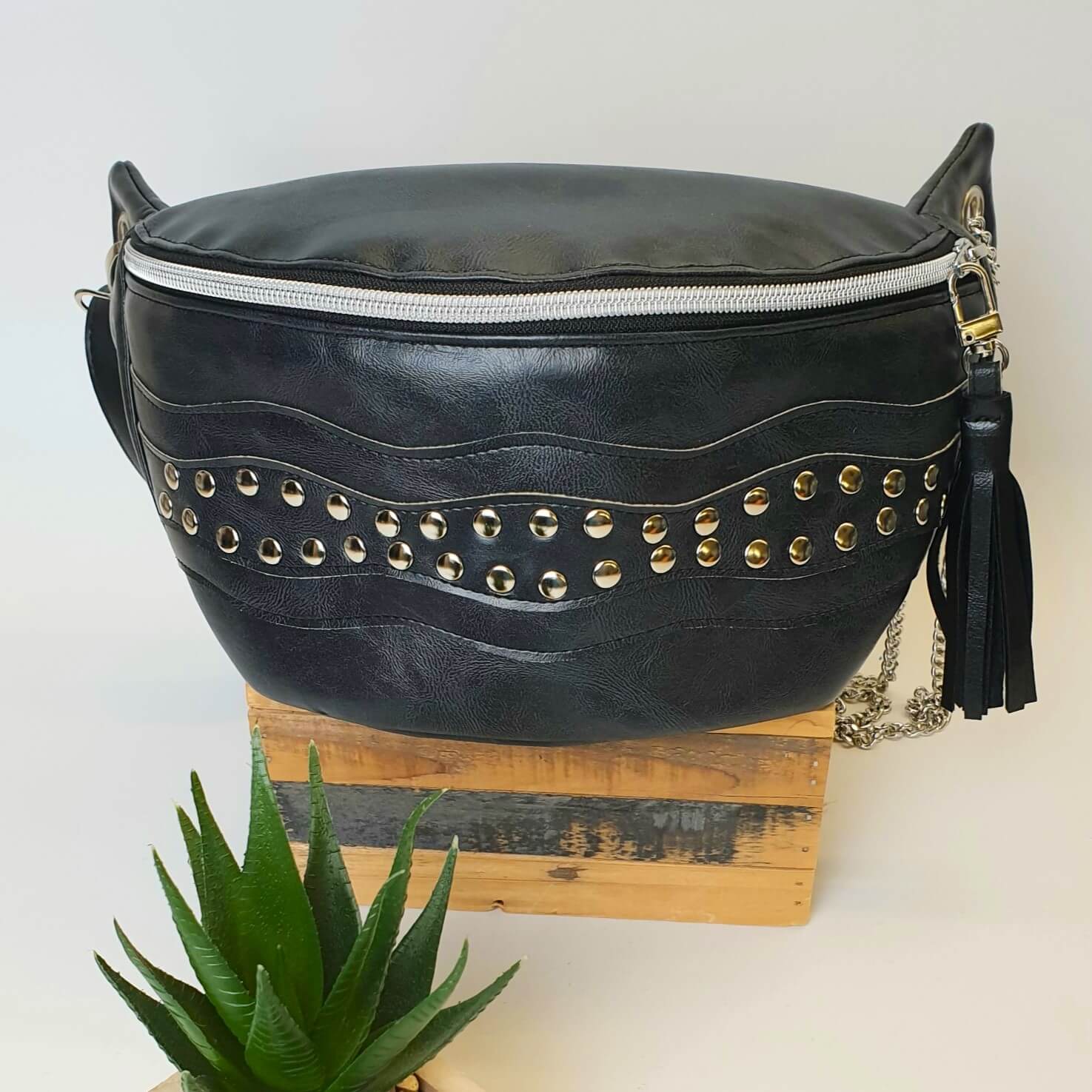 Banane rock rivet