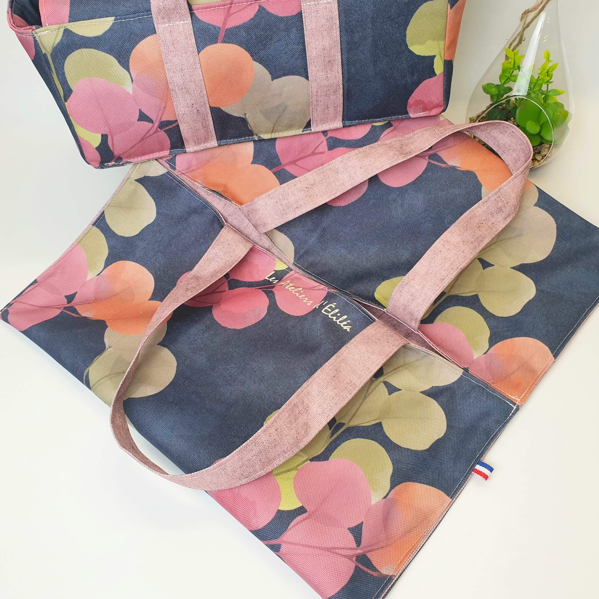 Sac à tarte imperméable