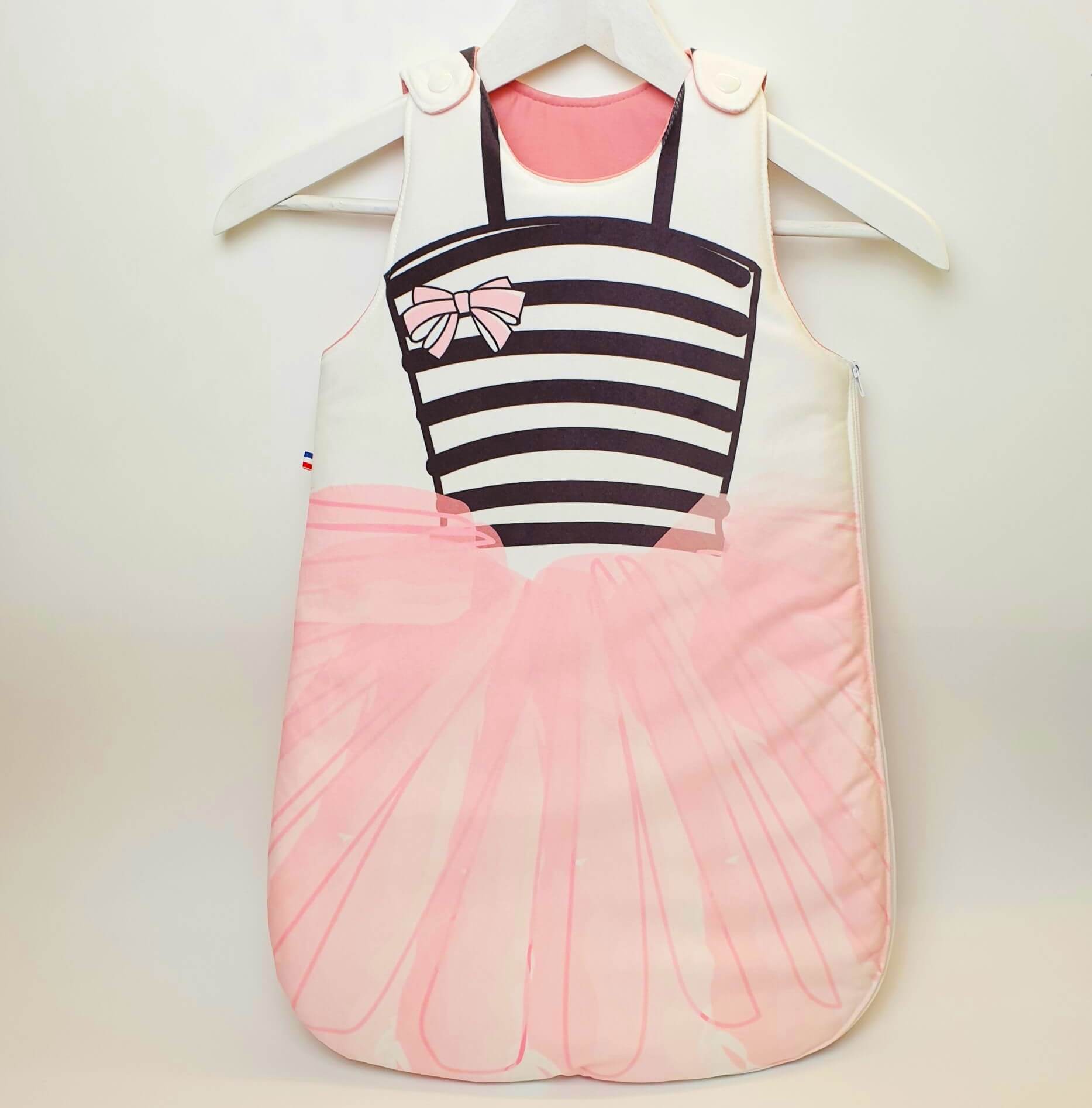 Gigoteuse ballerine