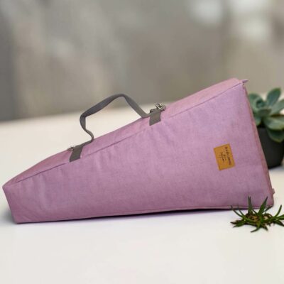 Housse double flûte amérindienne toile imperméable