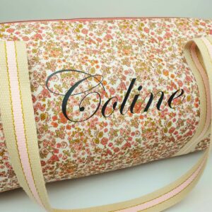 Sac de dance Liberty personnalisé